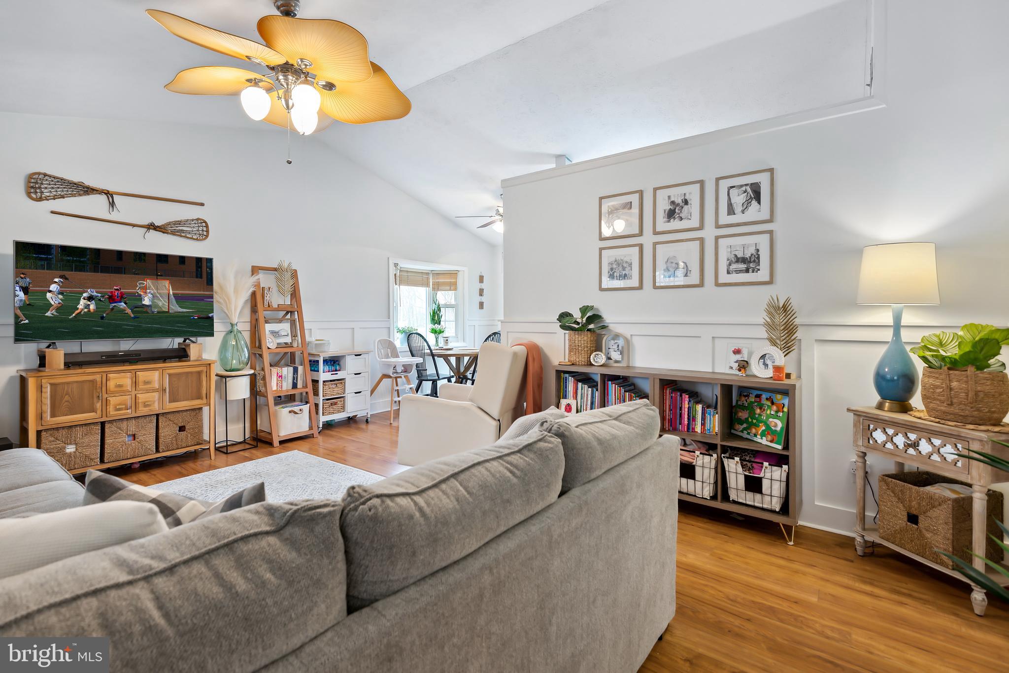 SEVERN - Residential