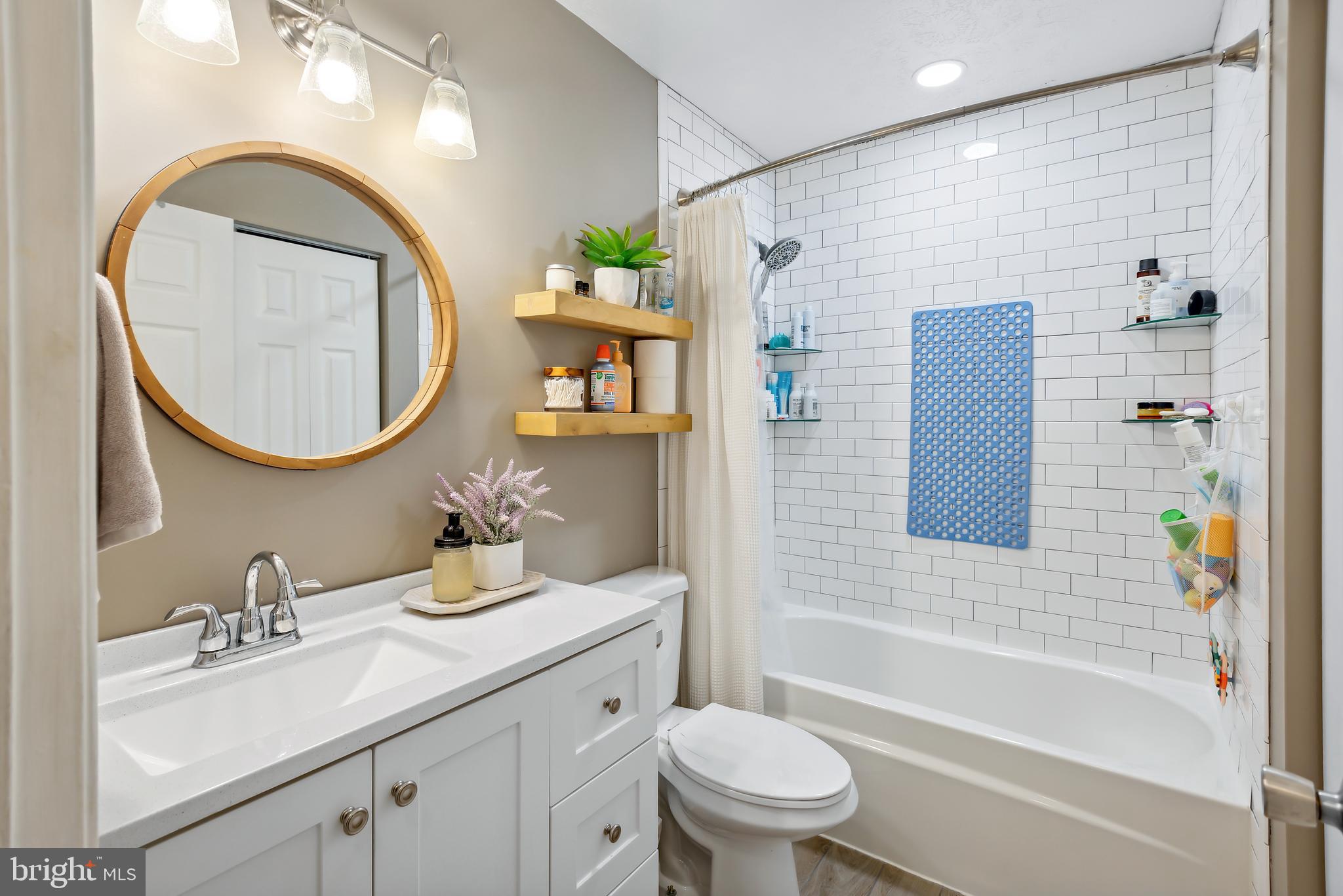 SEVERN - Residential