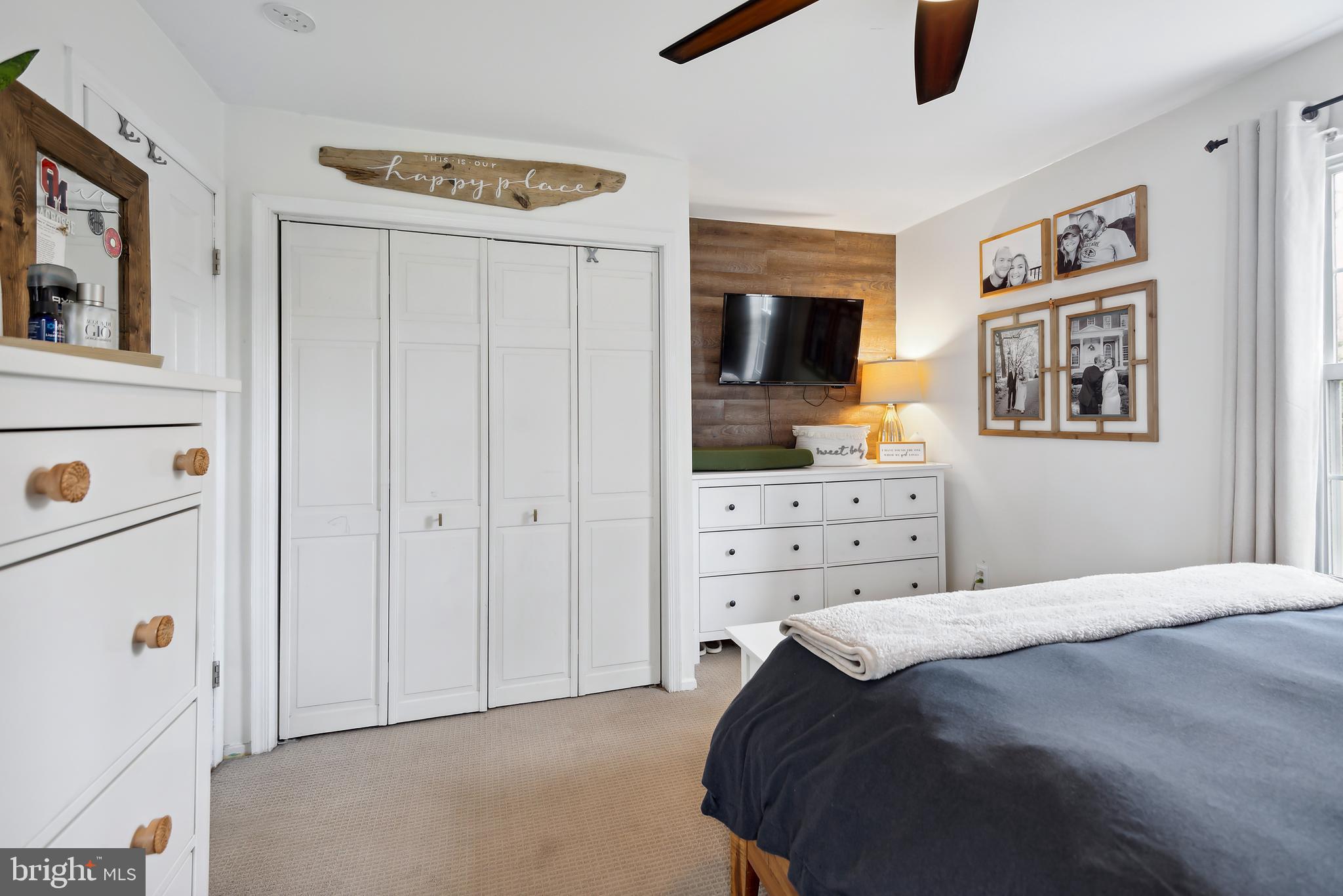 SEVERN - Residential