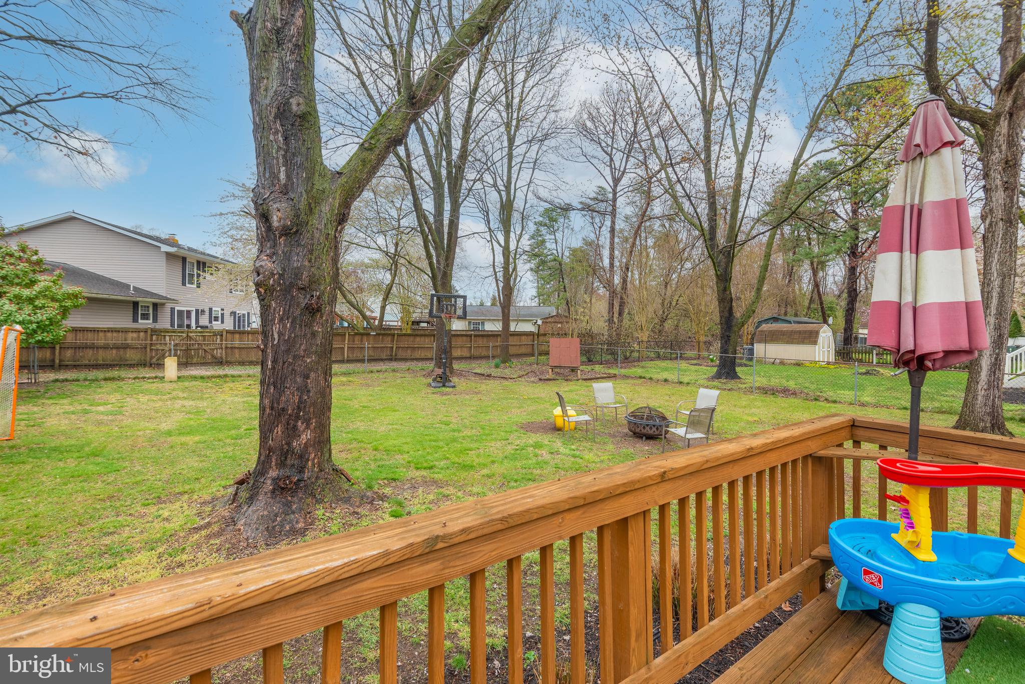 SEVERN - Residential