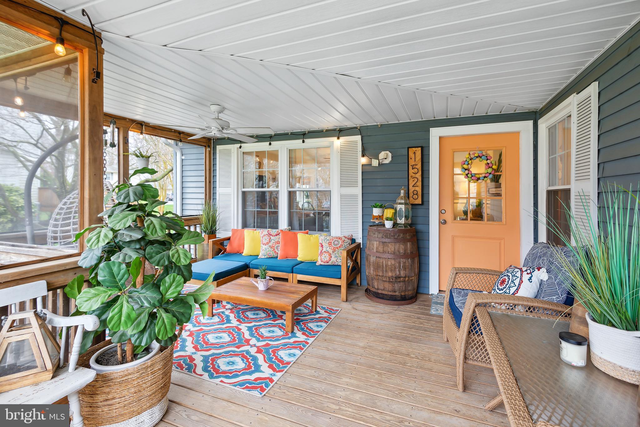 SEVERN - Residential