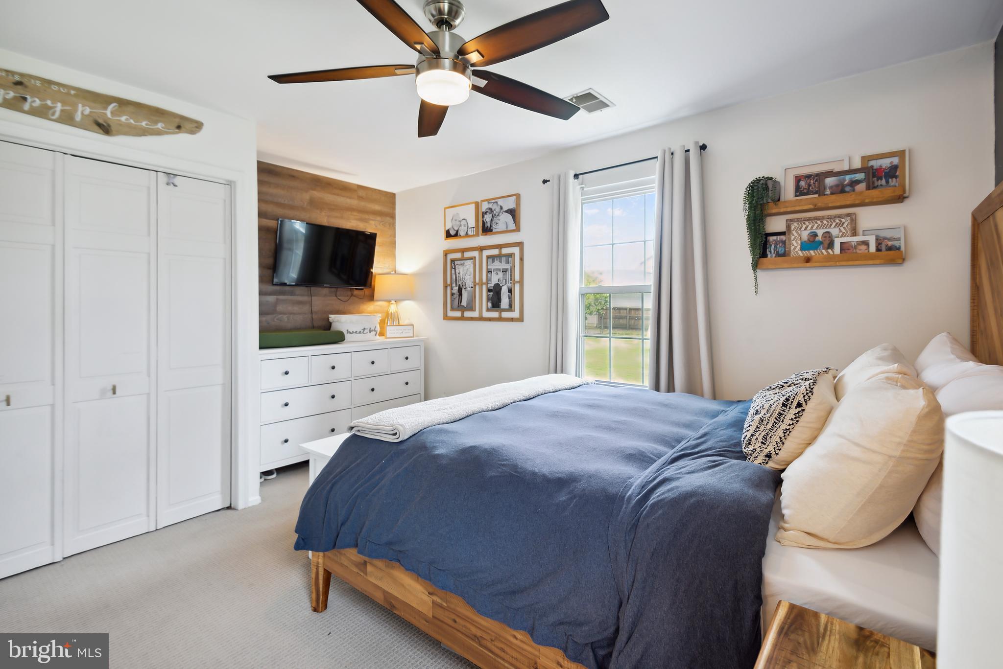 SEVERN - Residential