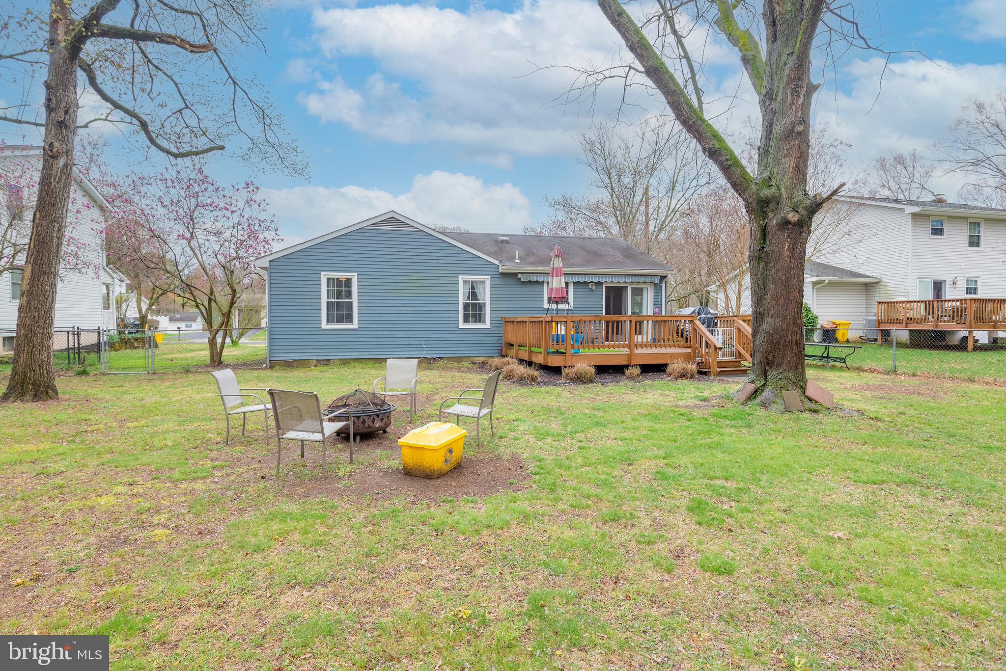 SEVERN - Residential