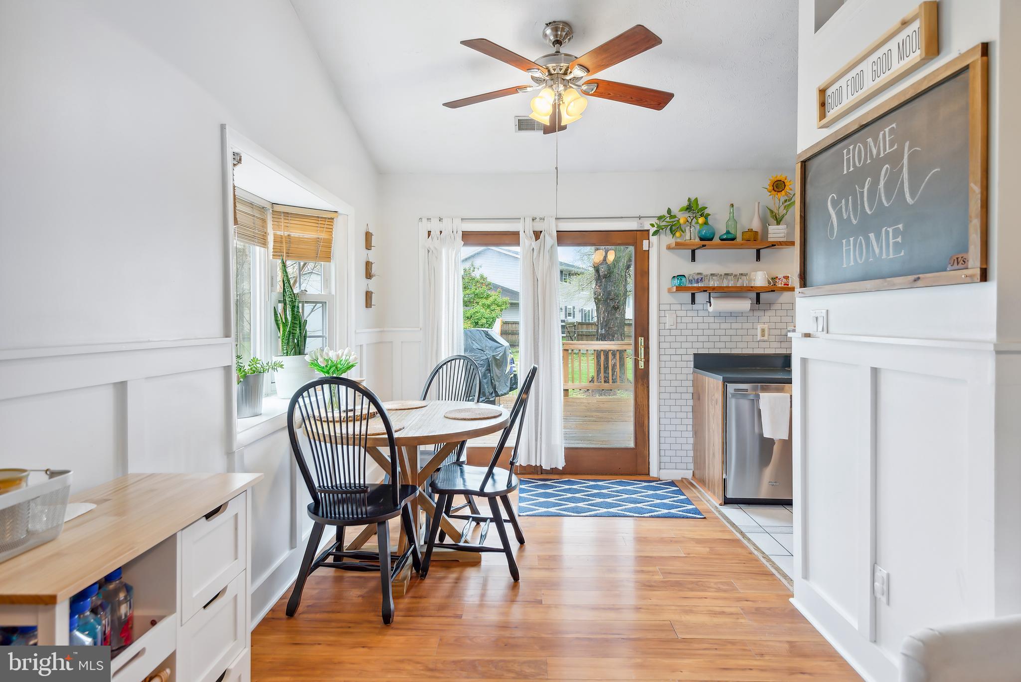 SEVERN - Residential