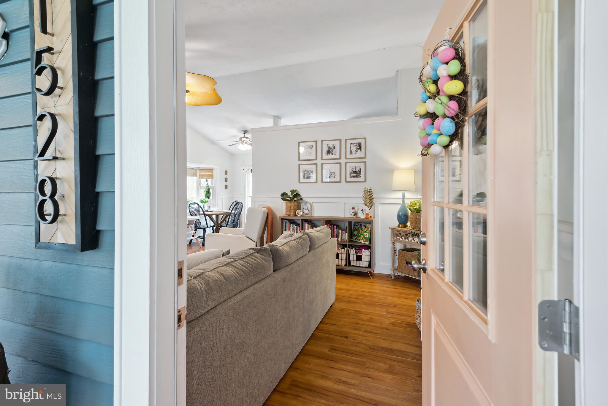 SEVERN - Residential