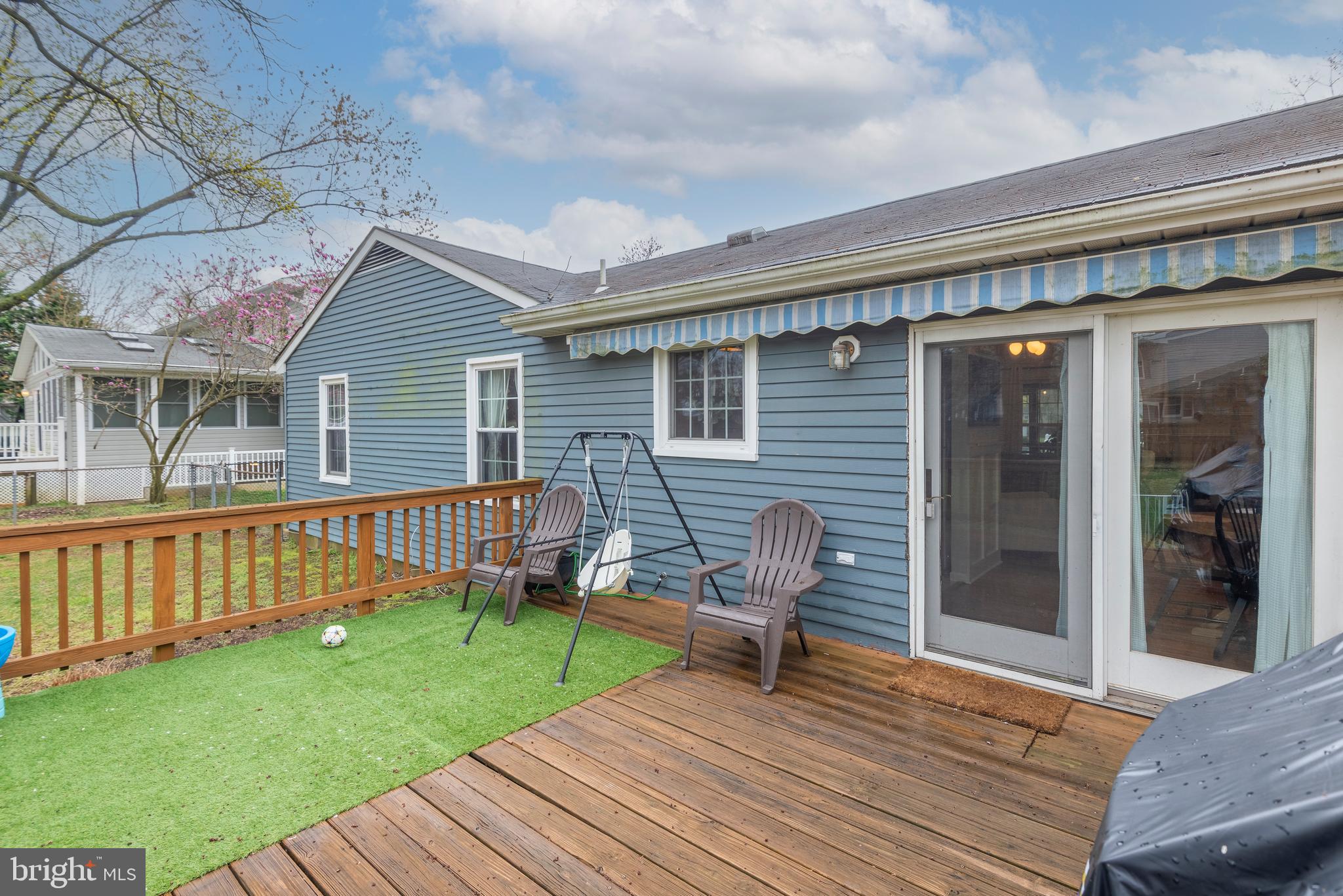 SEVERN - Residential