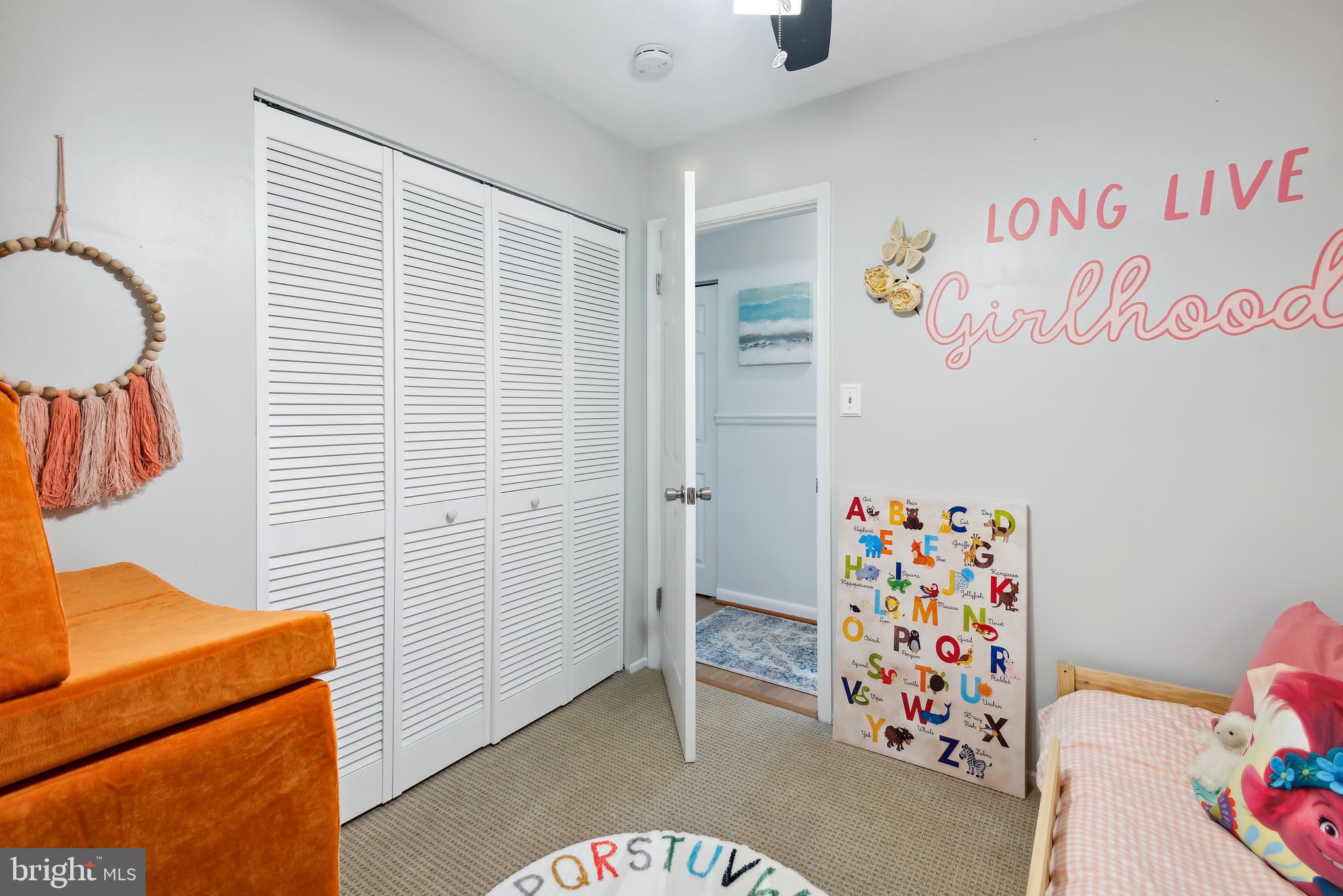 SEVERN - Residential