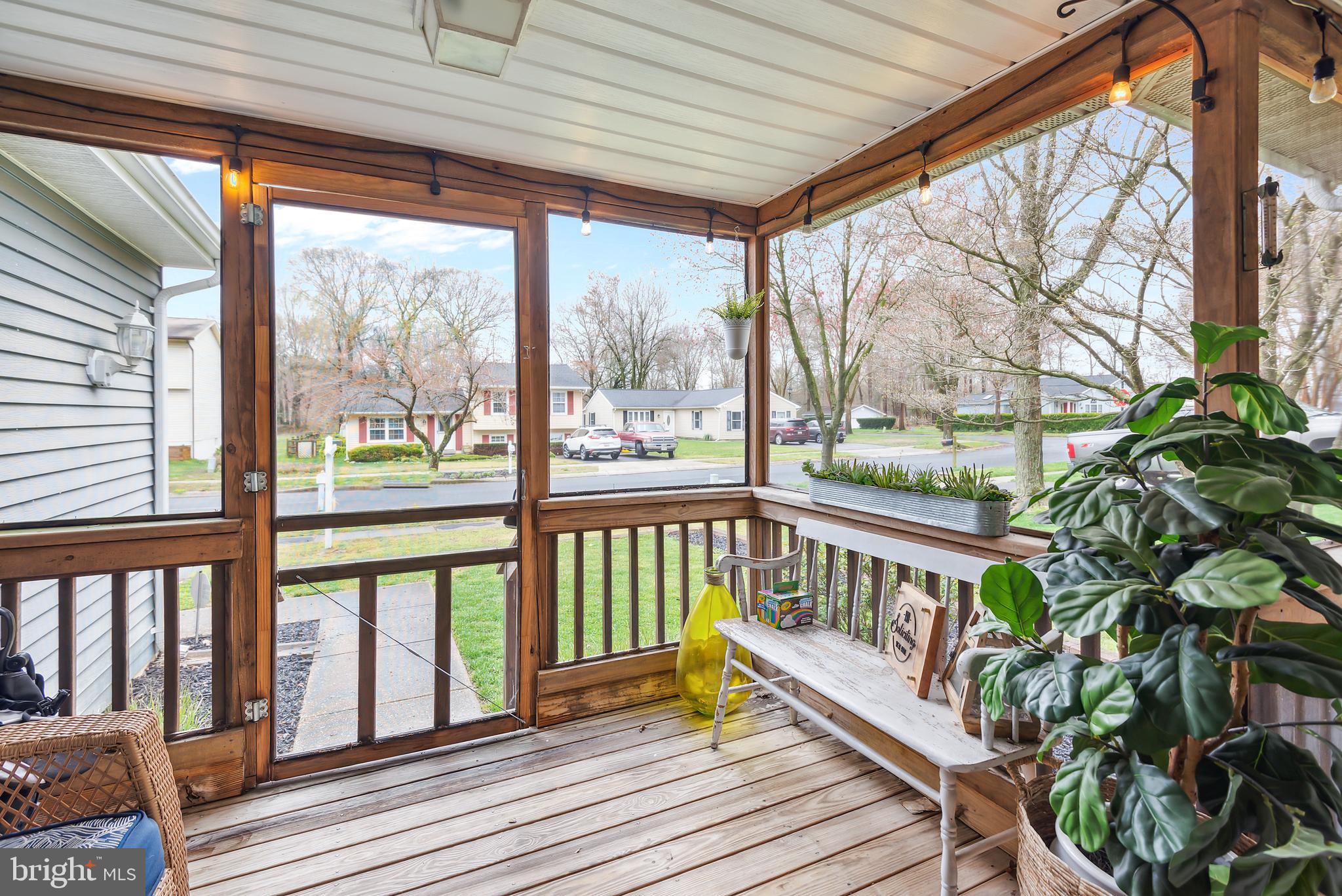 SEVERN - Residential