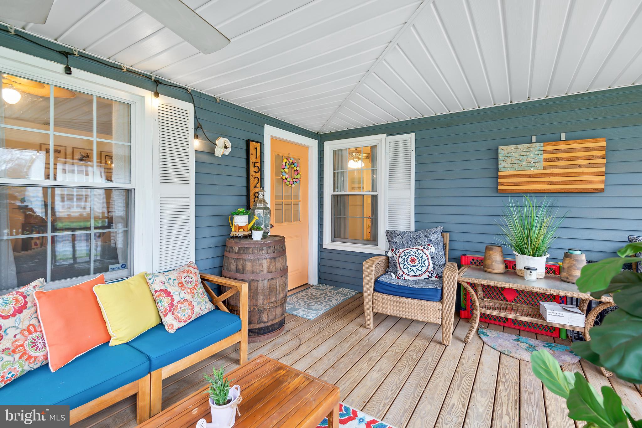 SEVERN - Residential