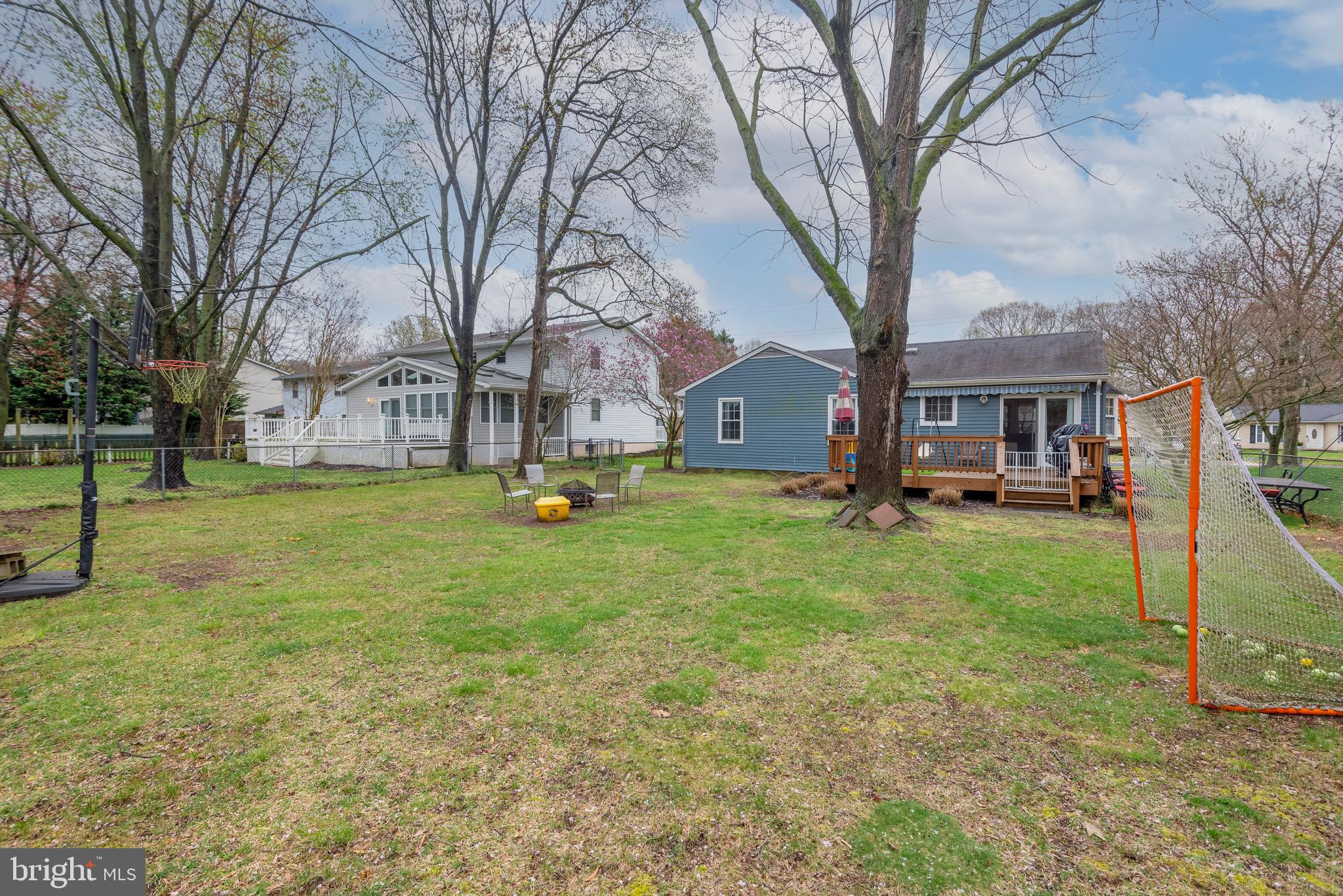 SEVERN - Residential