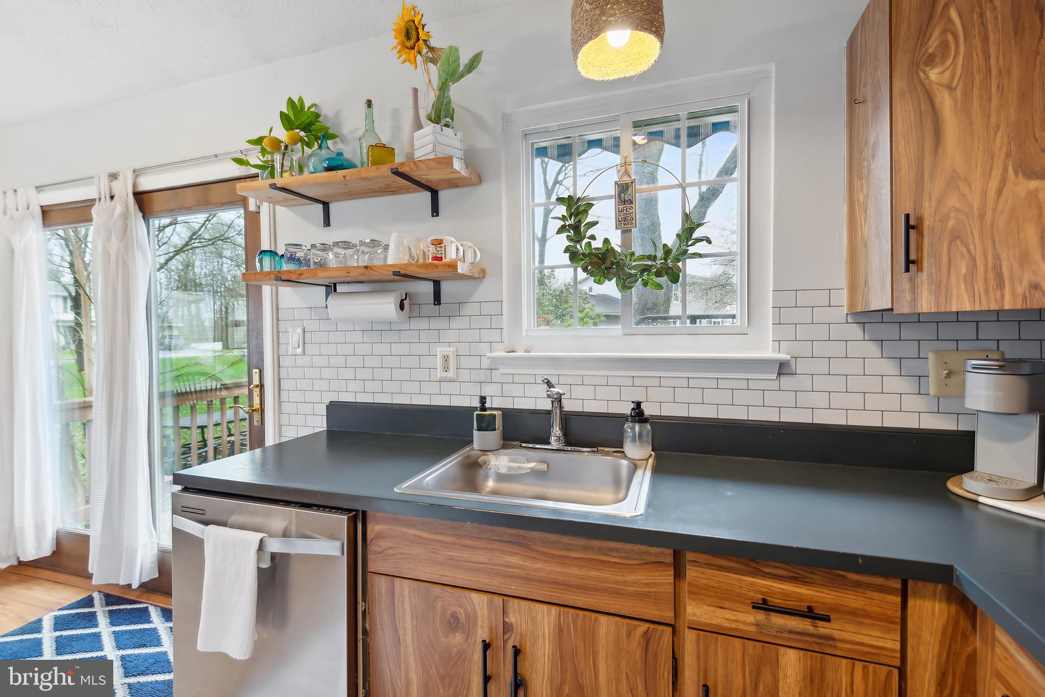 SEVERN - Residential