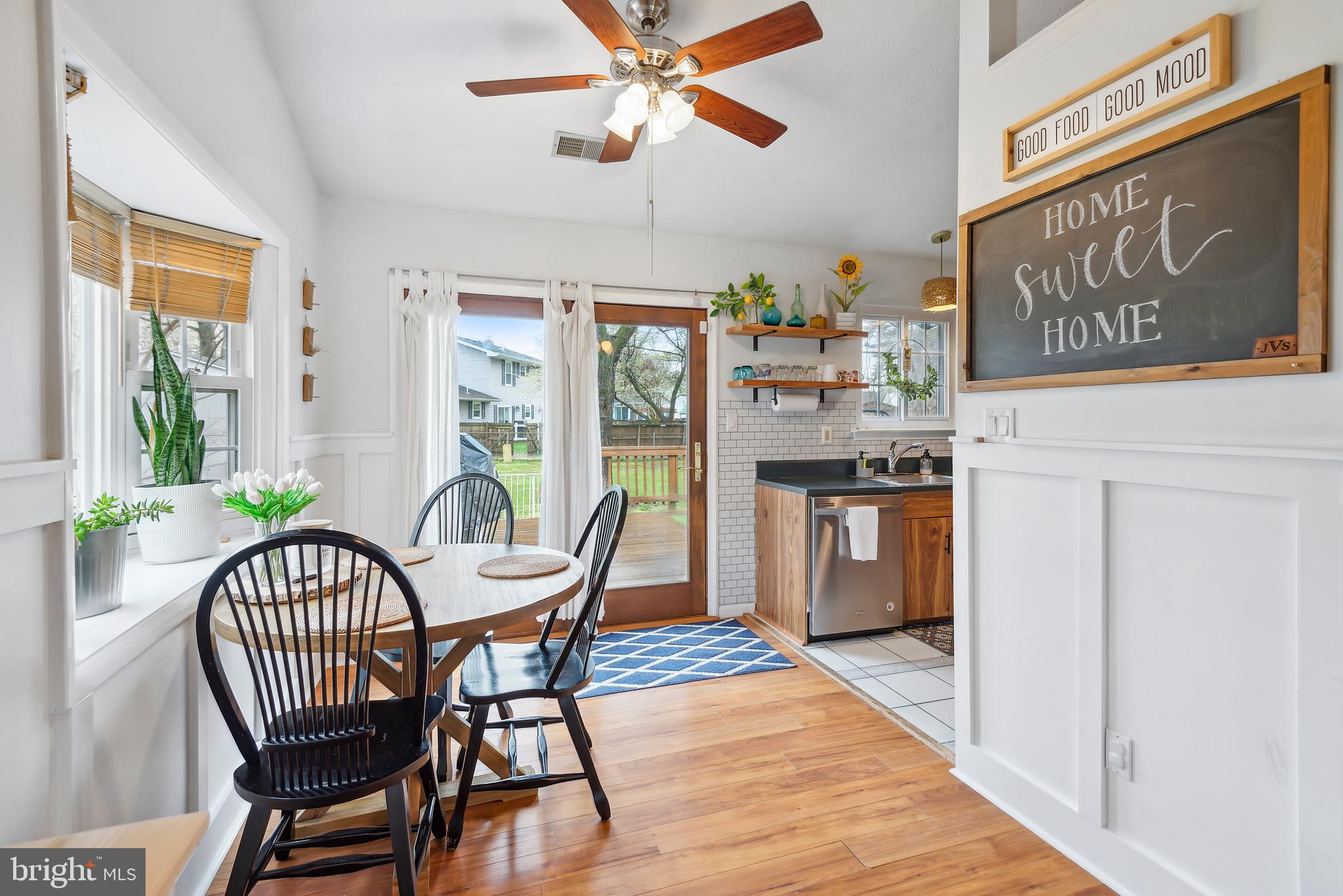 SEVERN - Residential