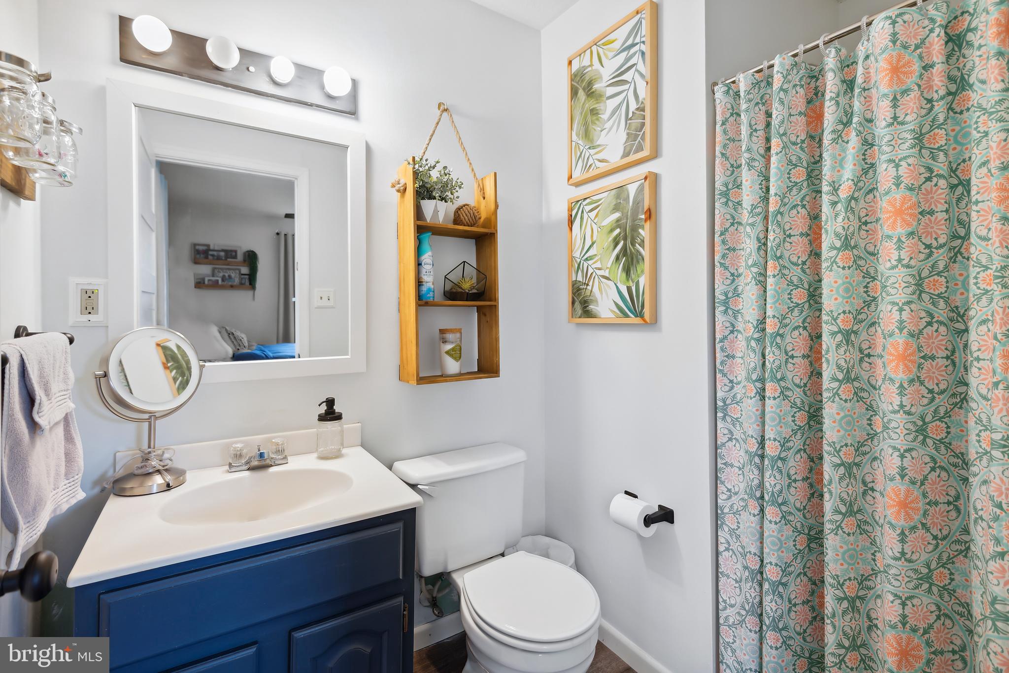 SEVERN - Residential