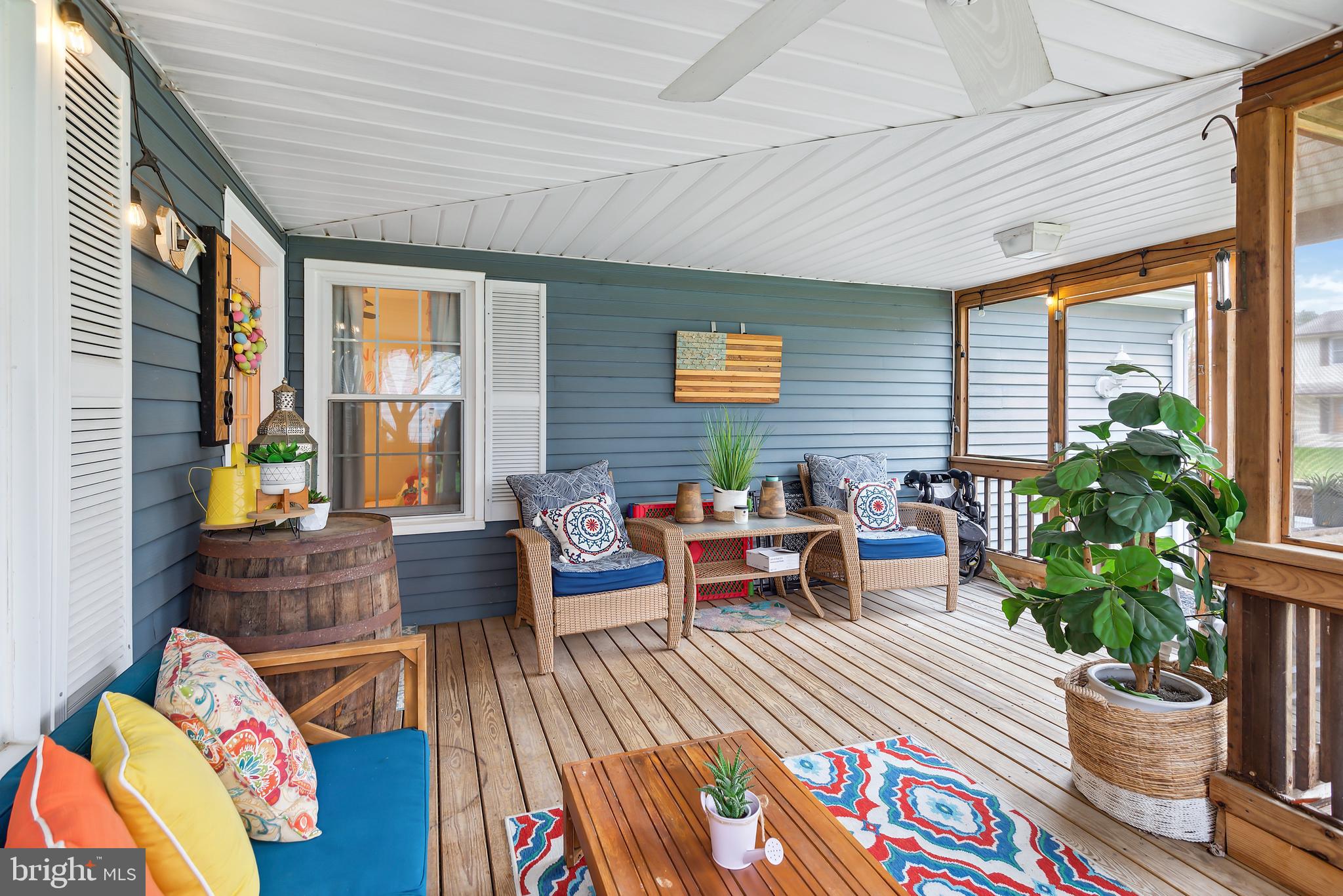 SEVERN - Residential