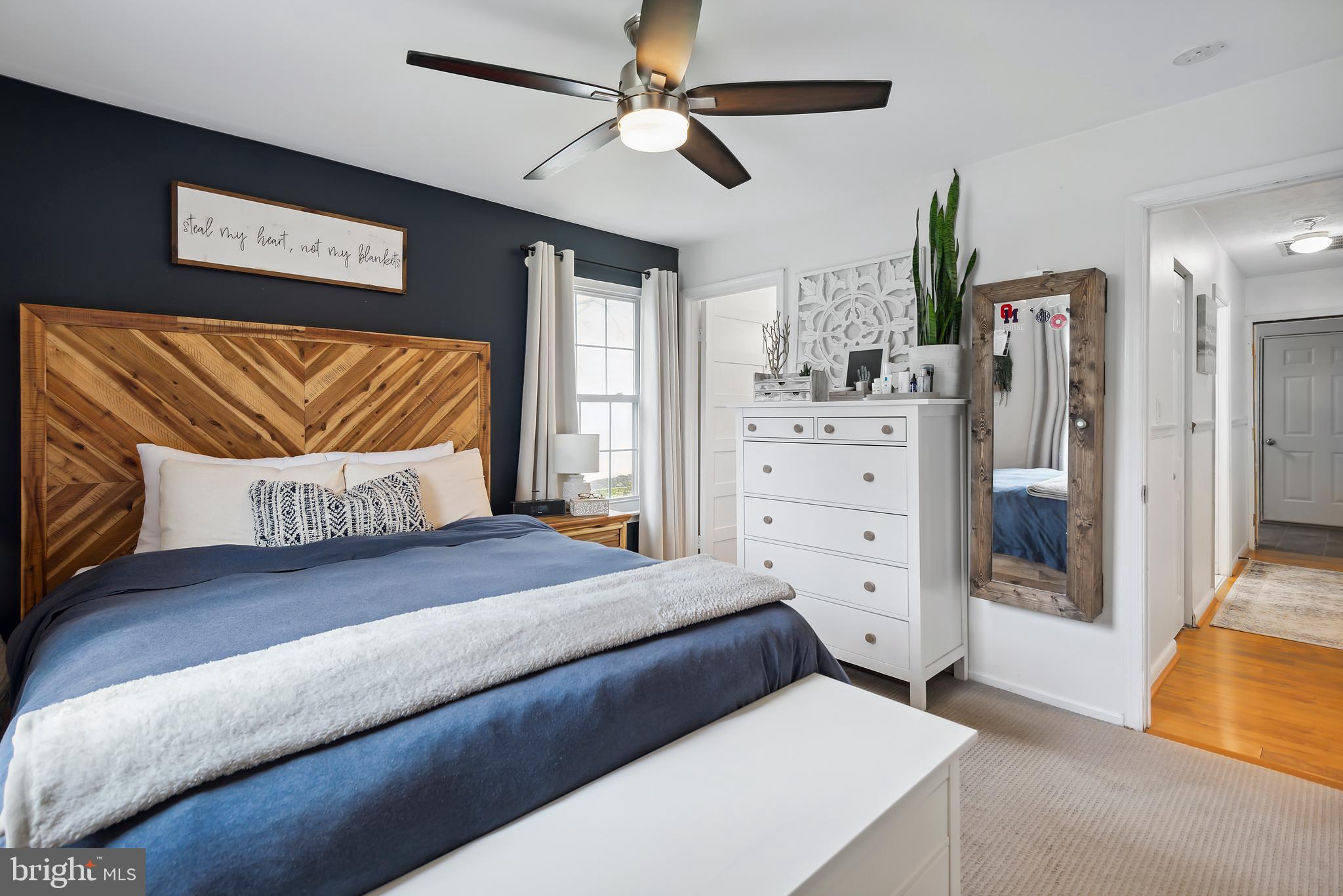 SEVERN - Residential