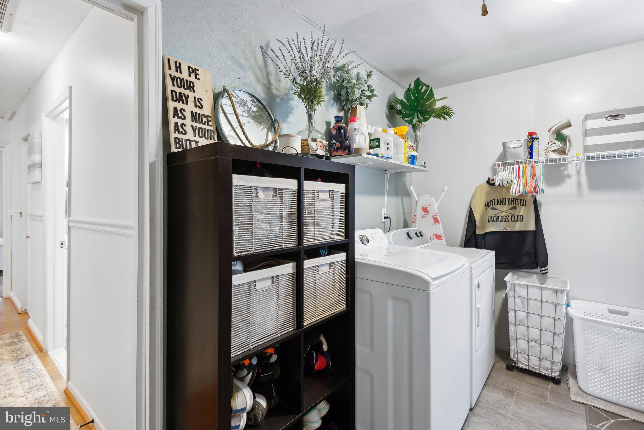 SEVERN - Residential