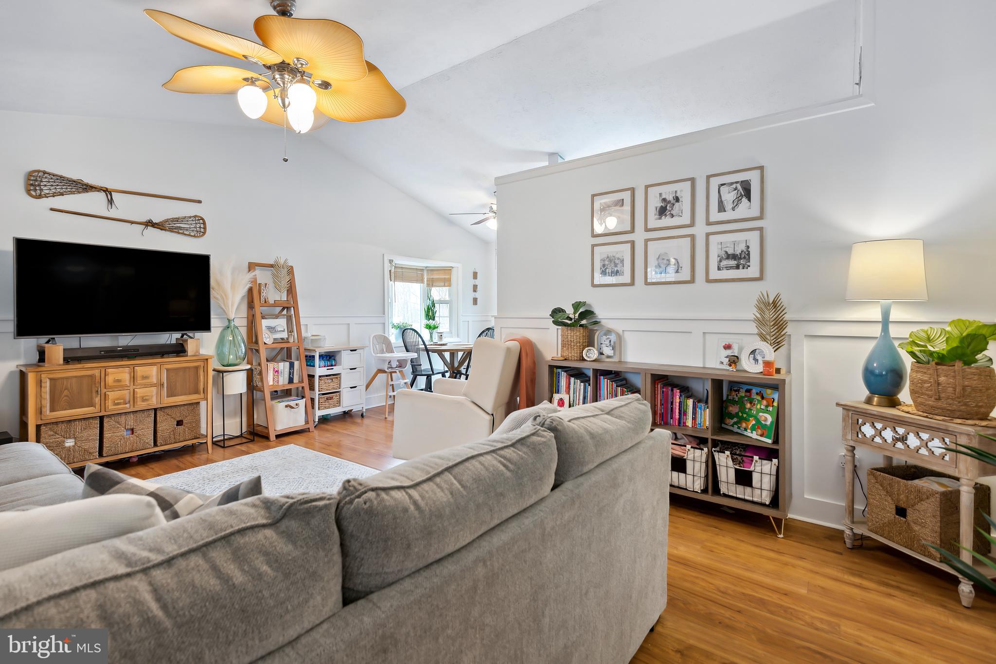 SEVERN - Residential