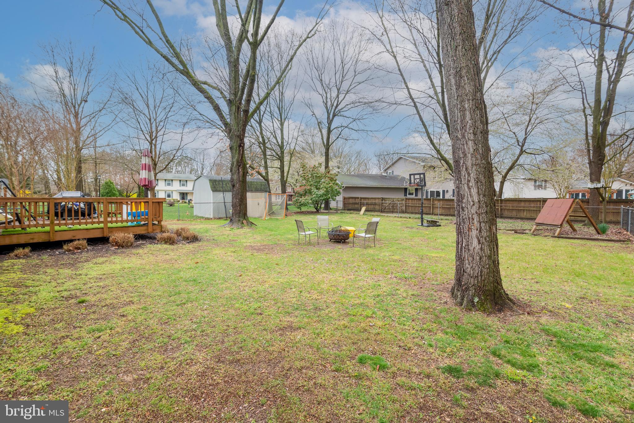 SEVERN - Residential