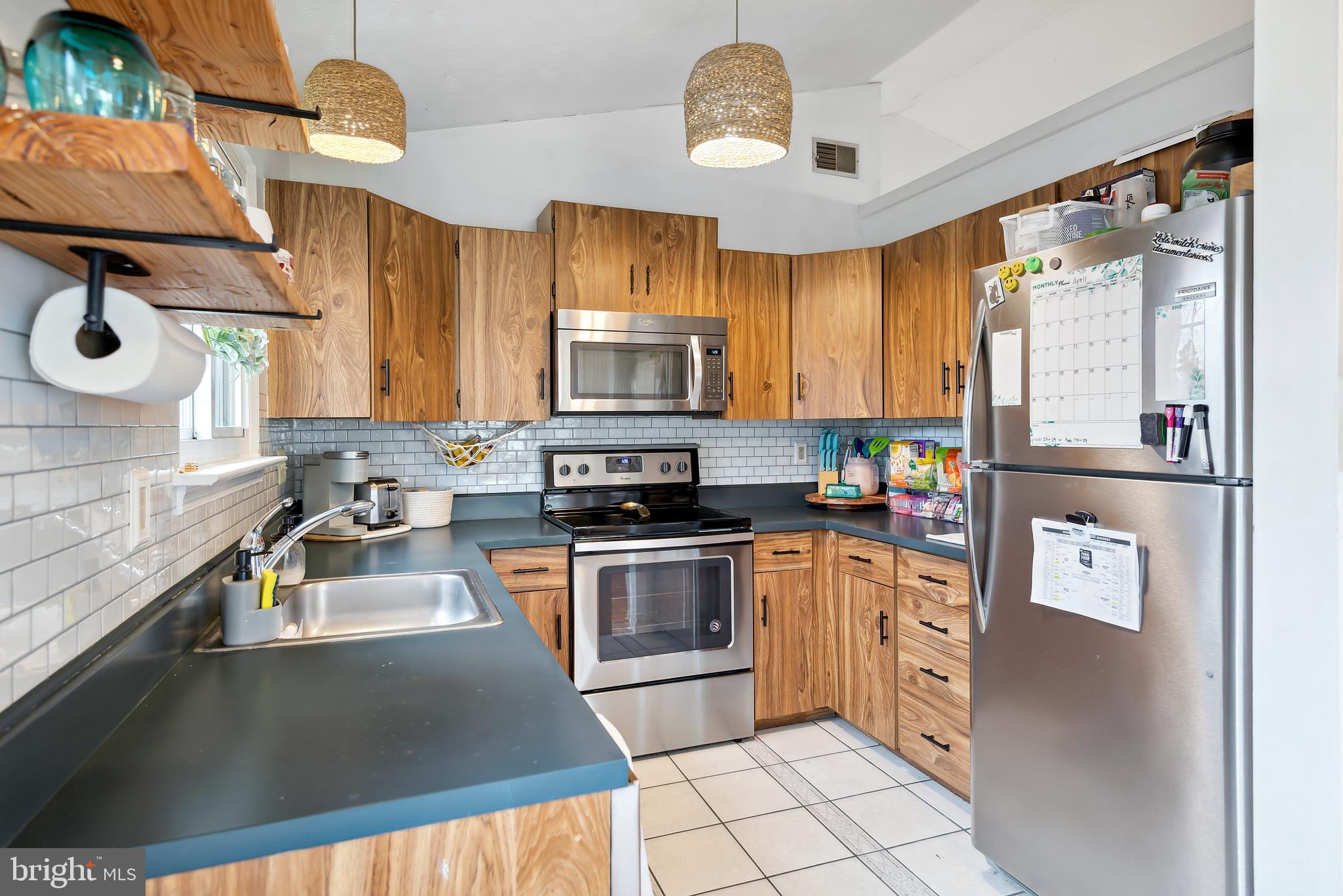 SEVERN - Residential