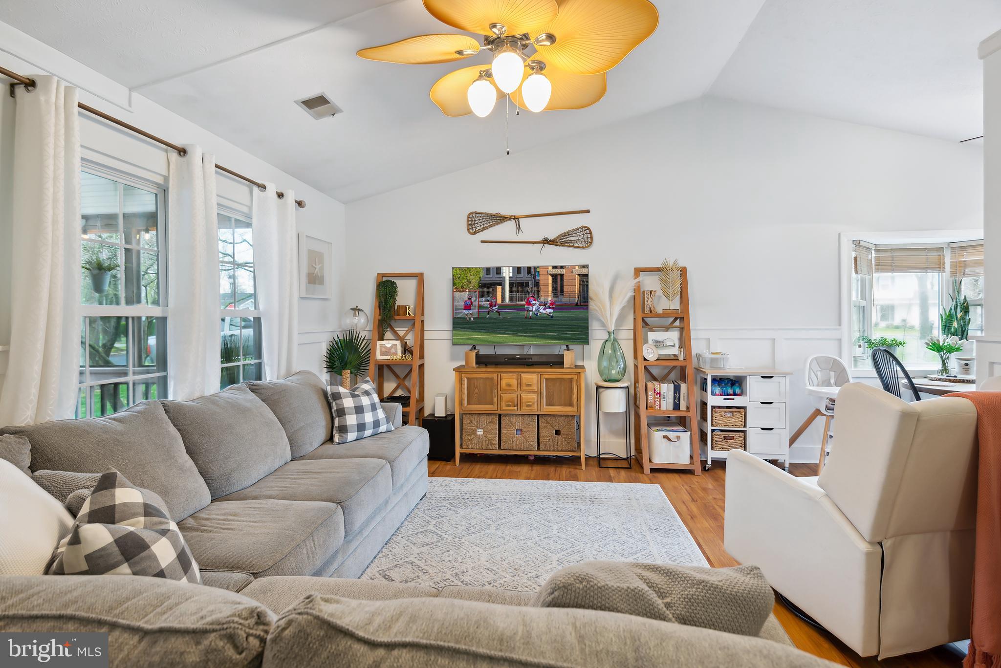 SEVERN - Residential