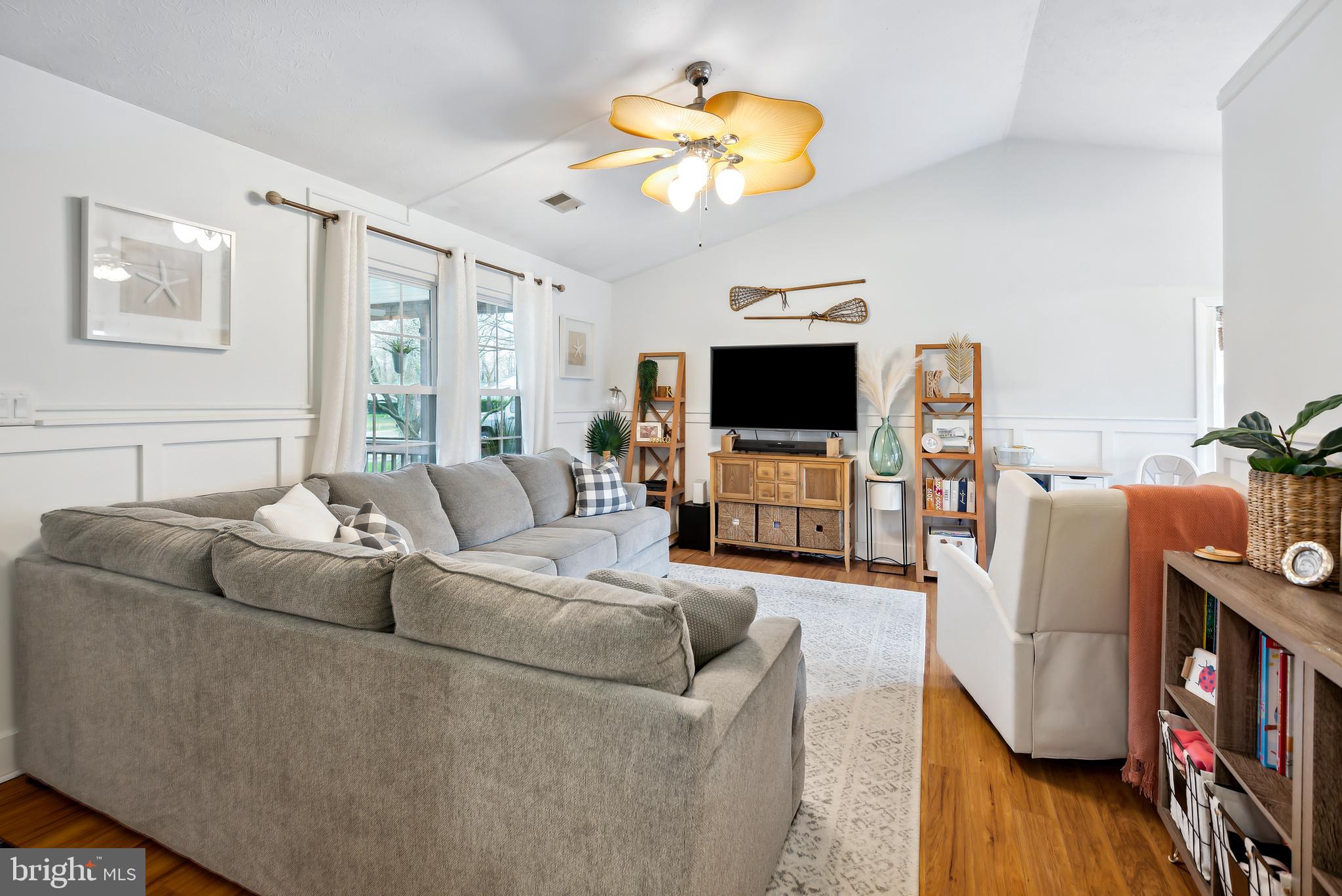 SEVERN - Residential