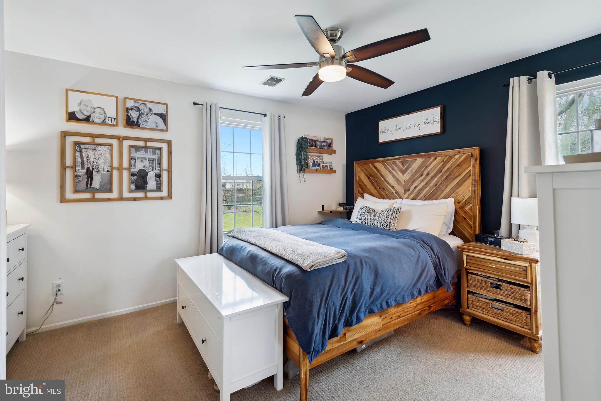 SEVERN - Residential