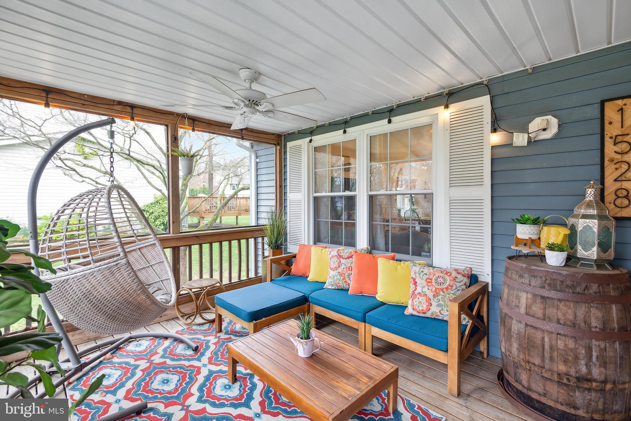 SEVERN - Residential