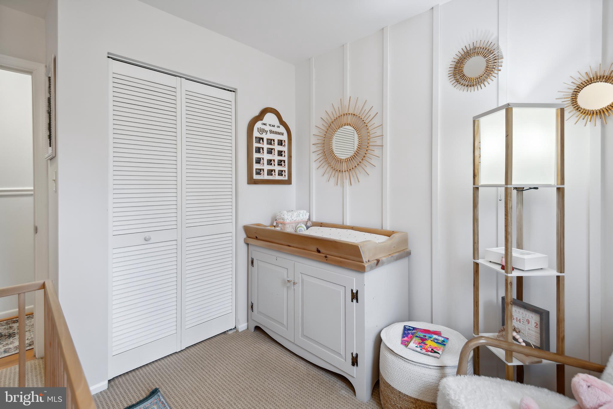 SEVERN - Residential