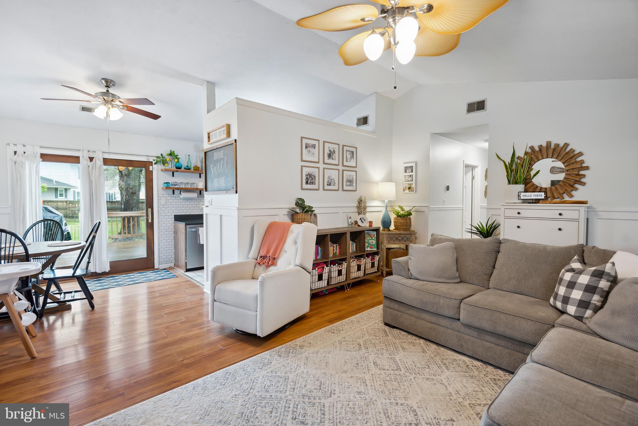 SEVERN - Residential