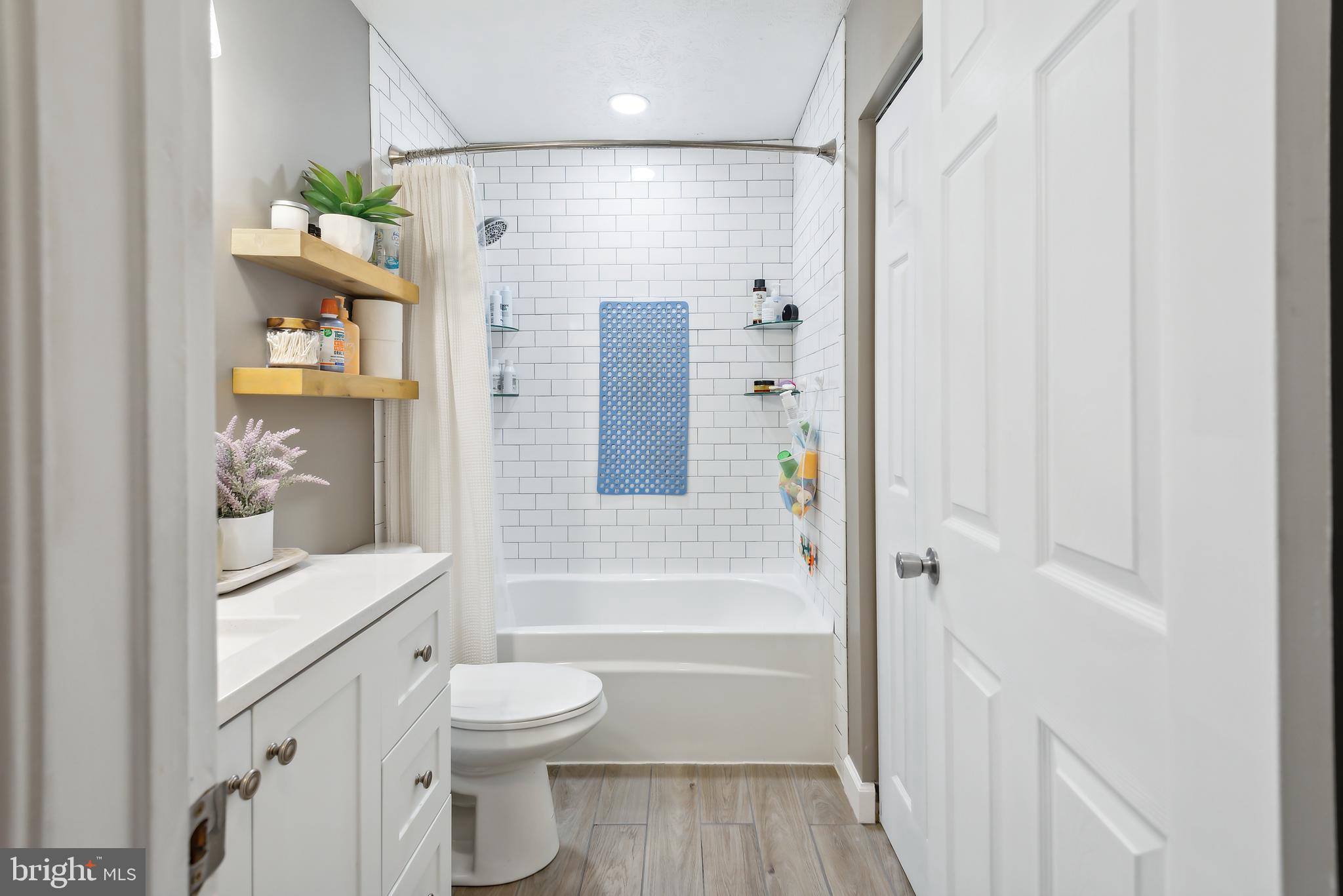 SEVERN - Residential