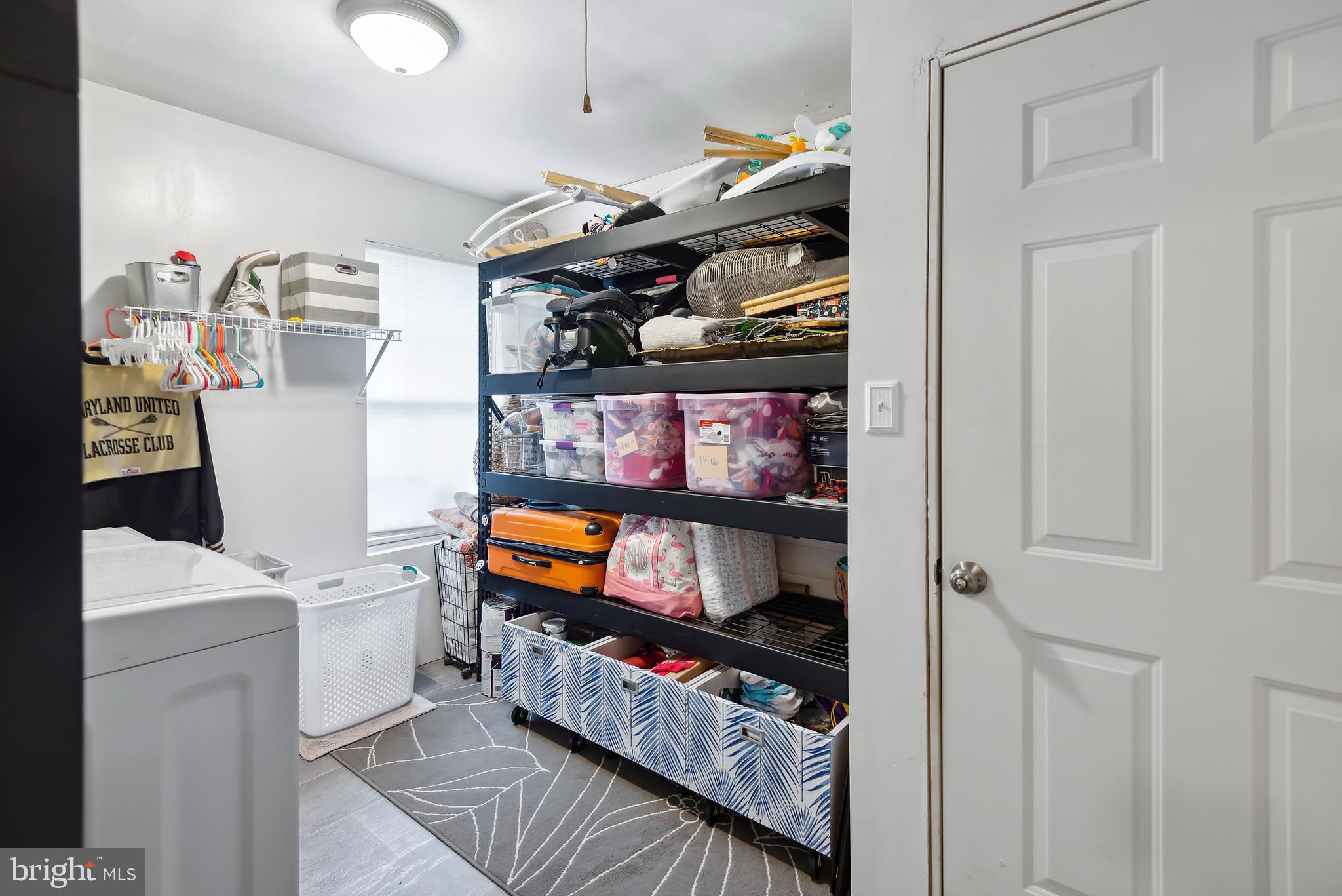 SEVERN - Residential