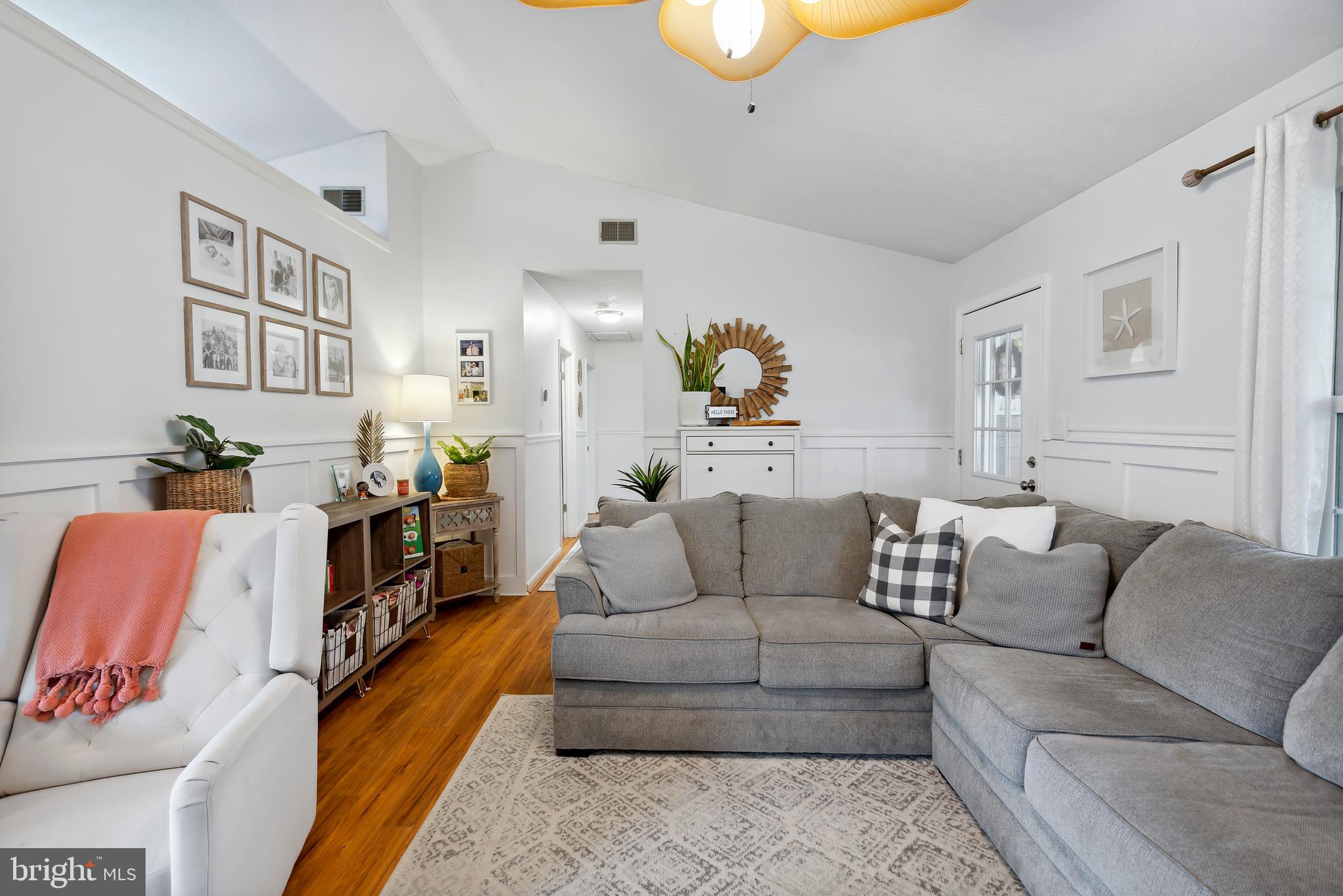 SEVERN - Residential