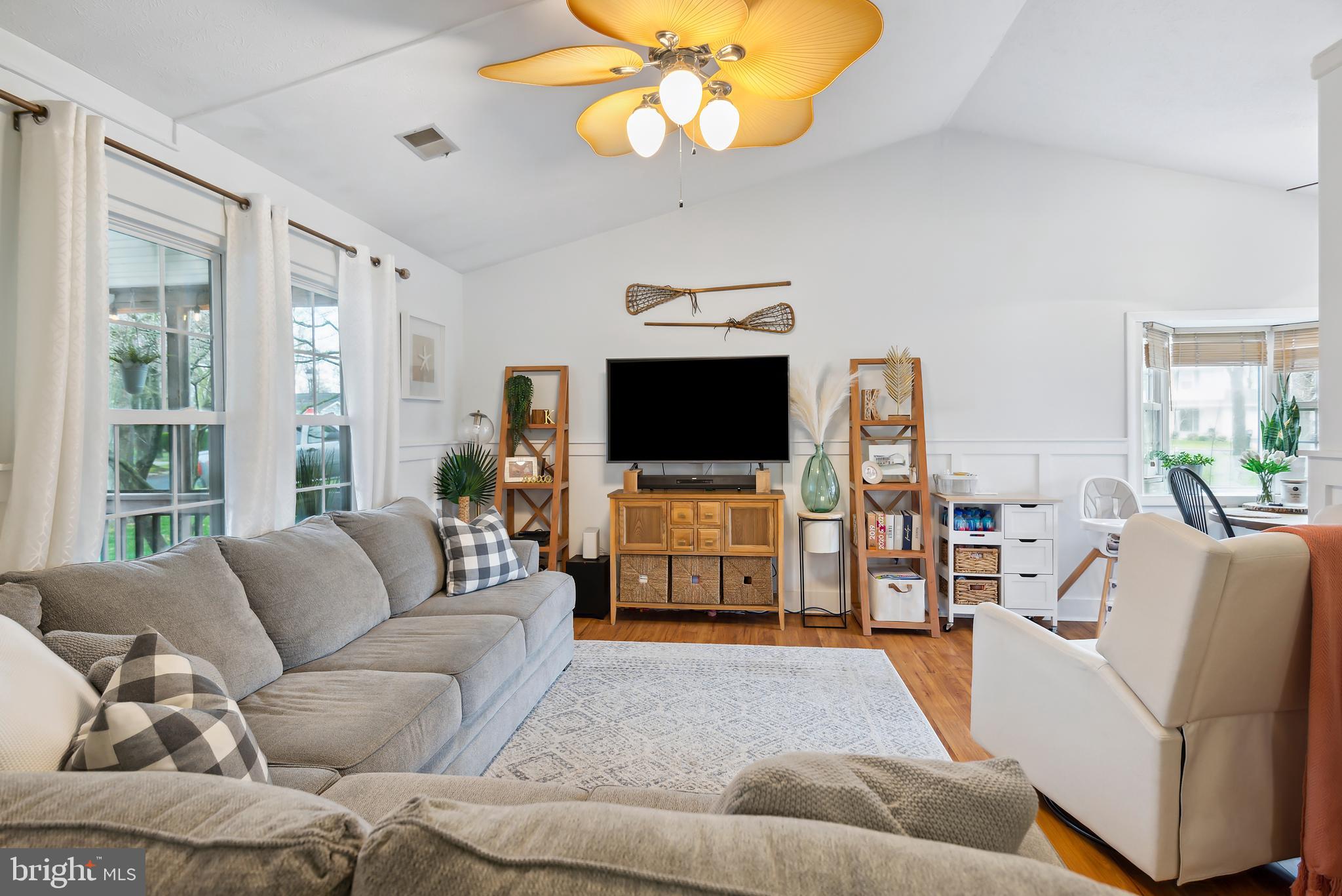 SEVERN - Residential