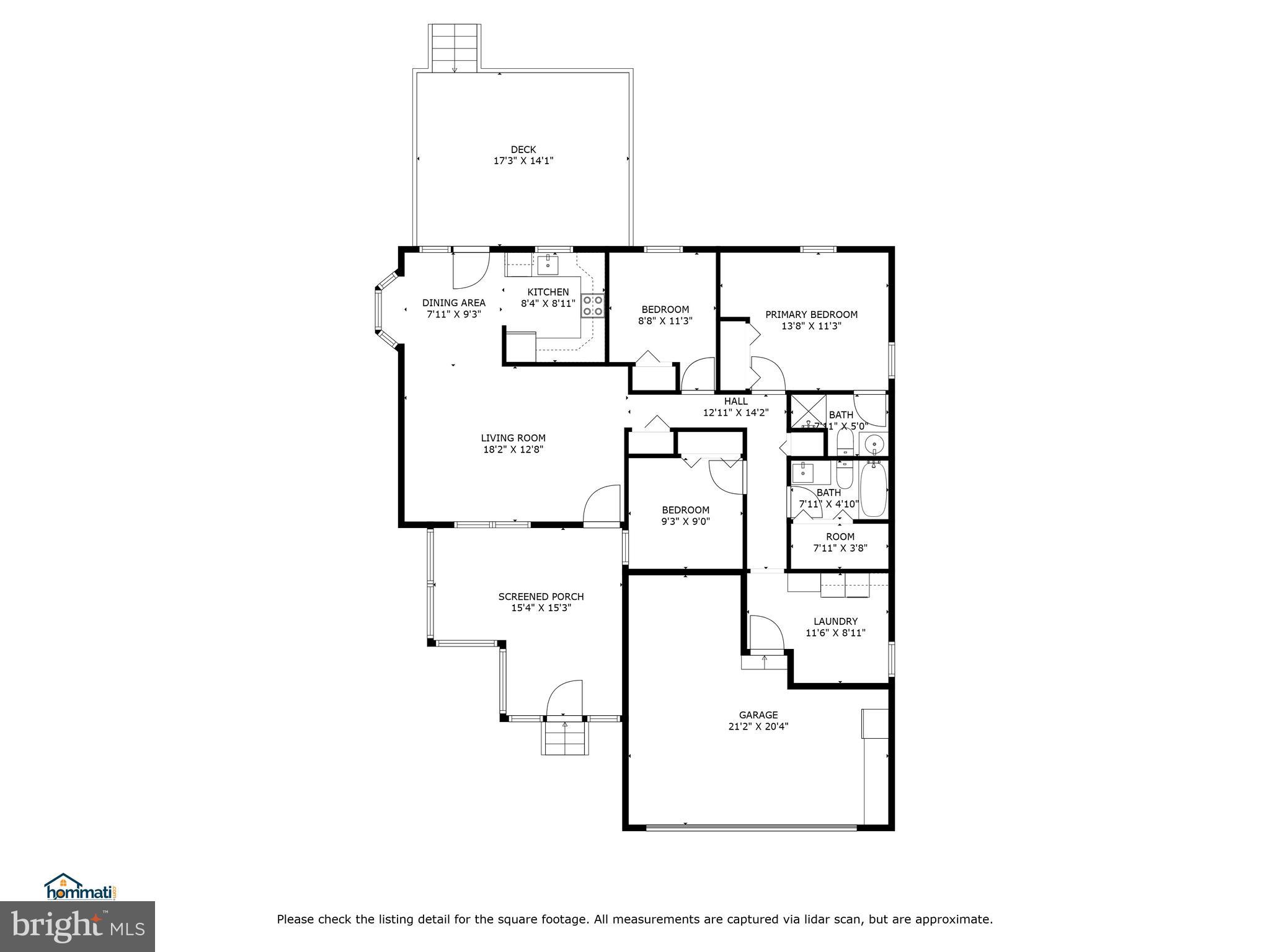 SEVERN - Residential