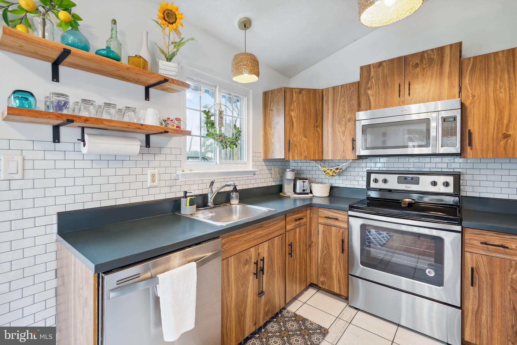 SEVERN - Residential