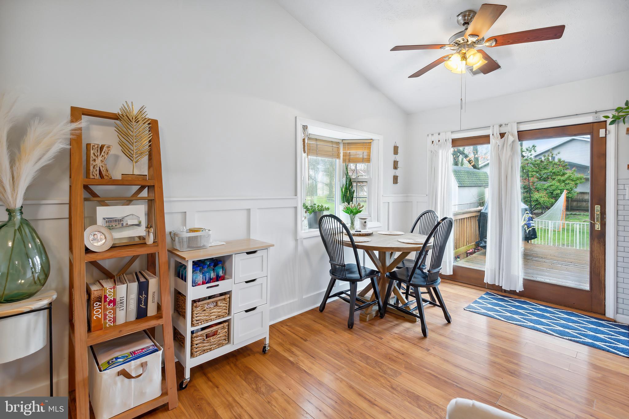 SEVERN - Residential