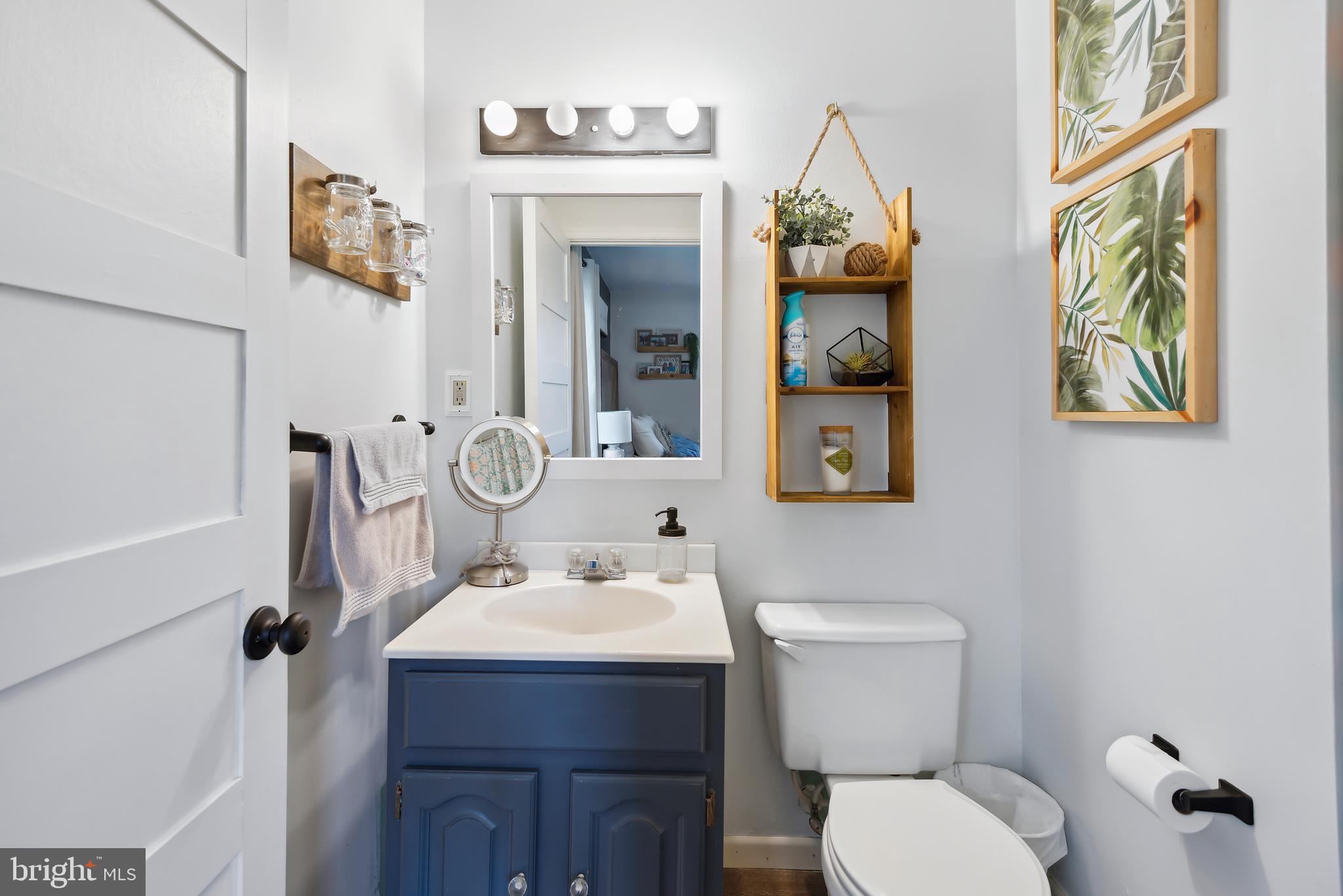 SEVERN - Residential