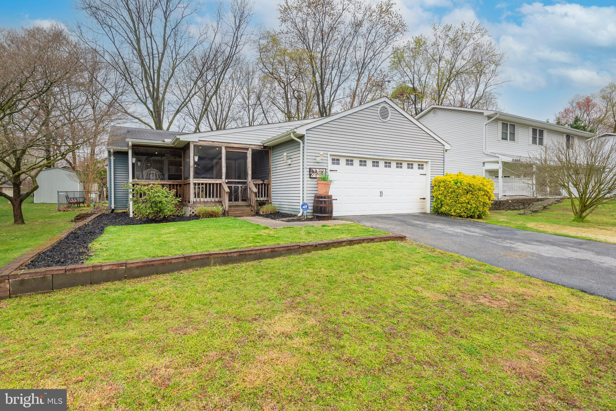 SEVERN - Residential