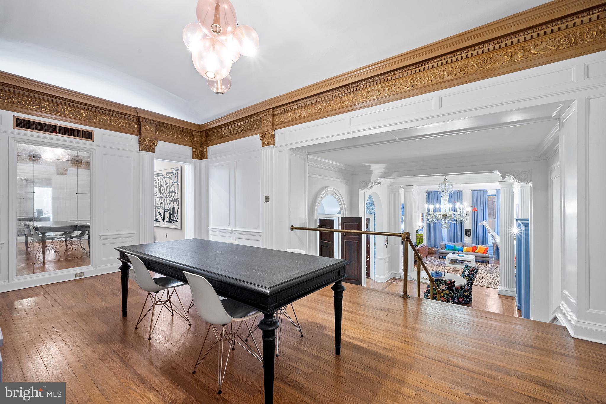 RITTENHOUSE SQUARE - Residential