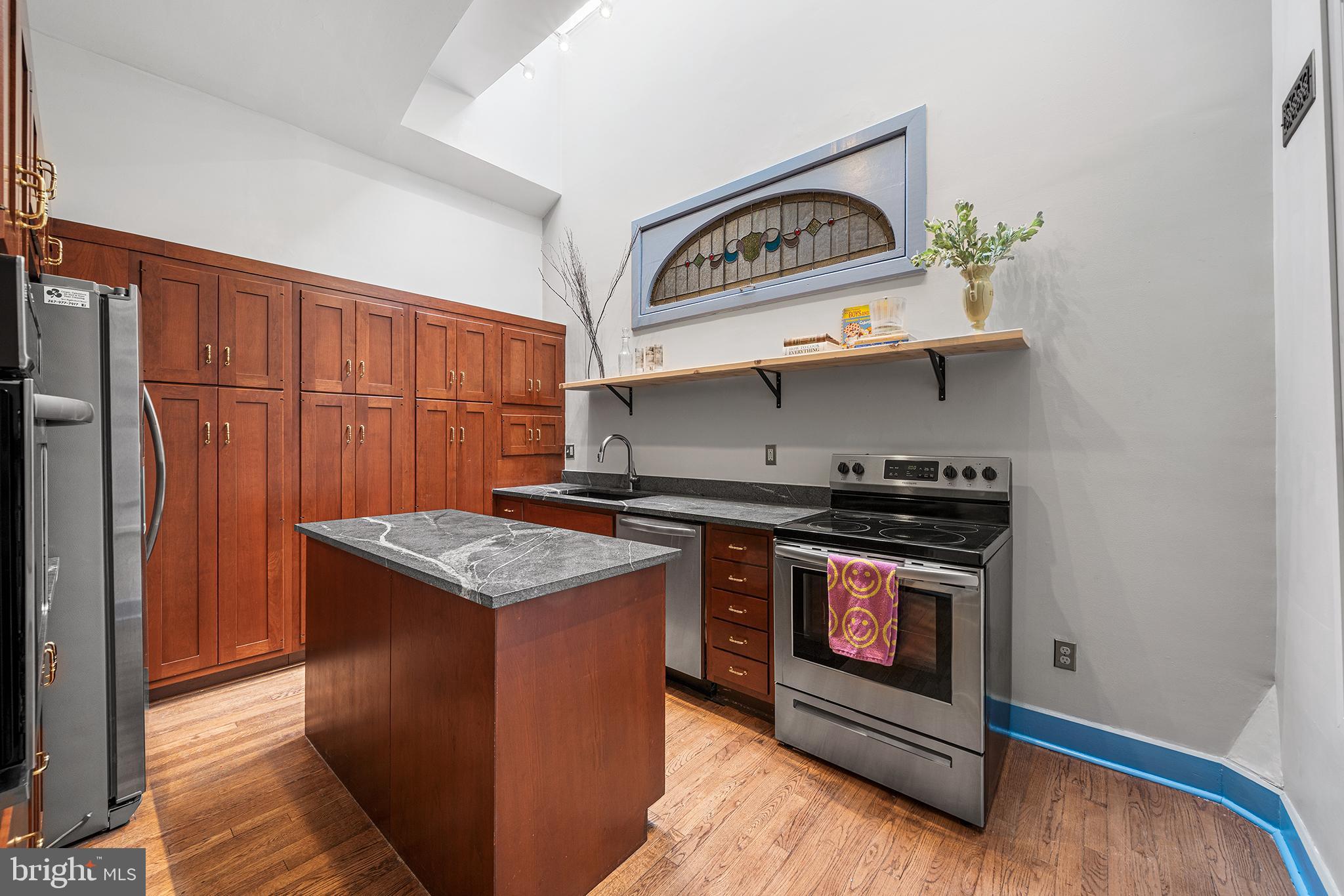 RITTENHOUSE SQUARE - Residential