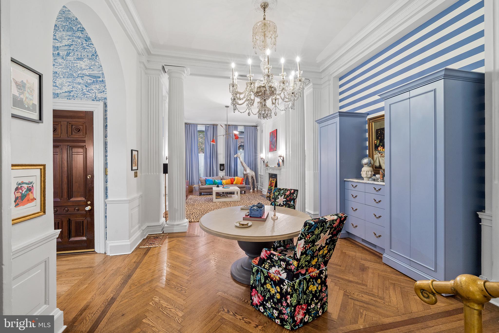 RITTENHOUSE SQUARE - Residential