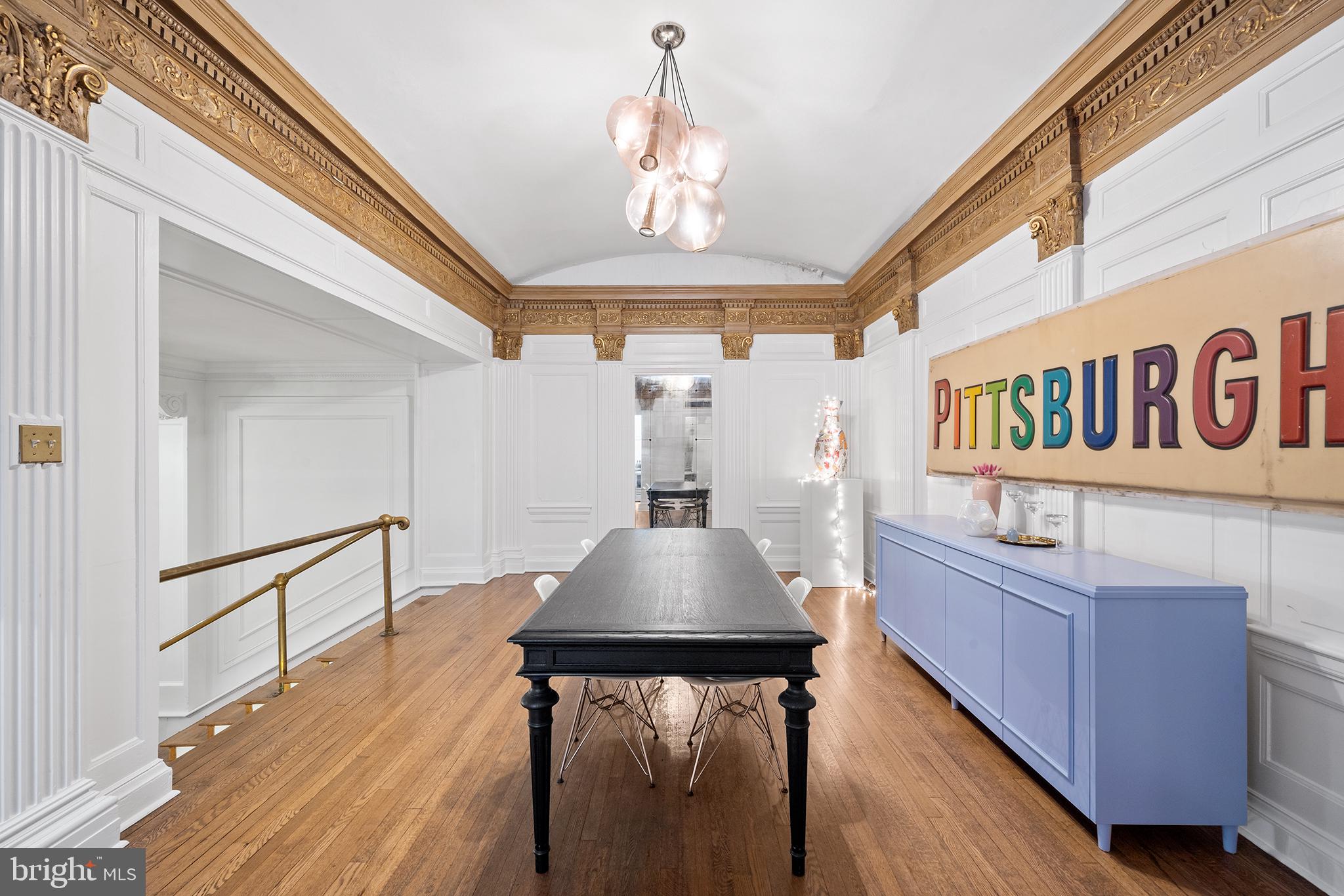 RITTENHOUSE SQUARE - Residential