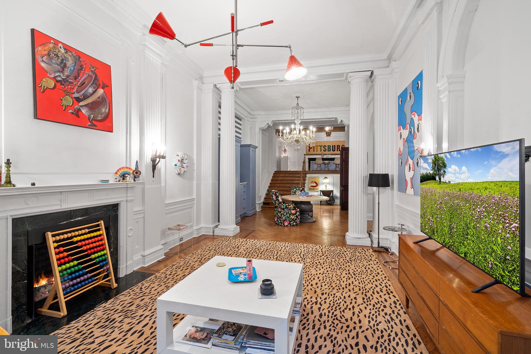 RITTENHOUSE SQUARE - Residential