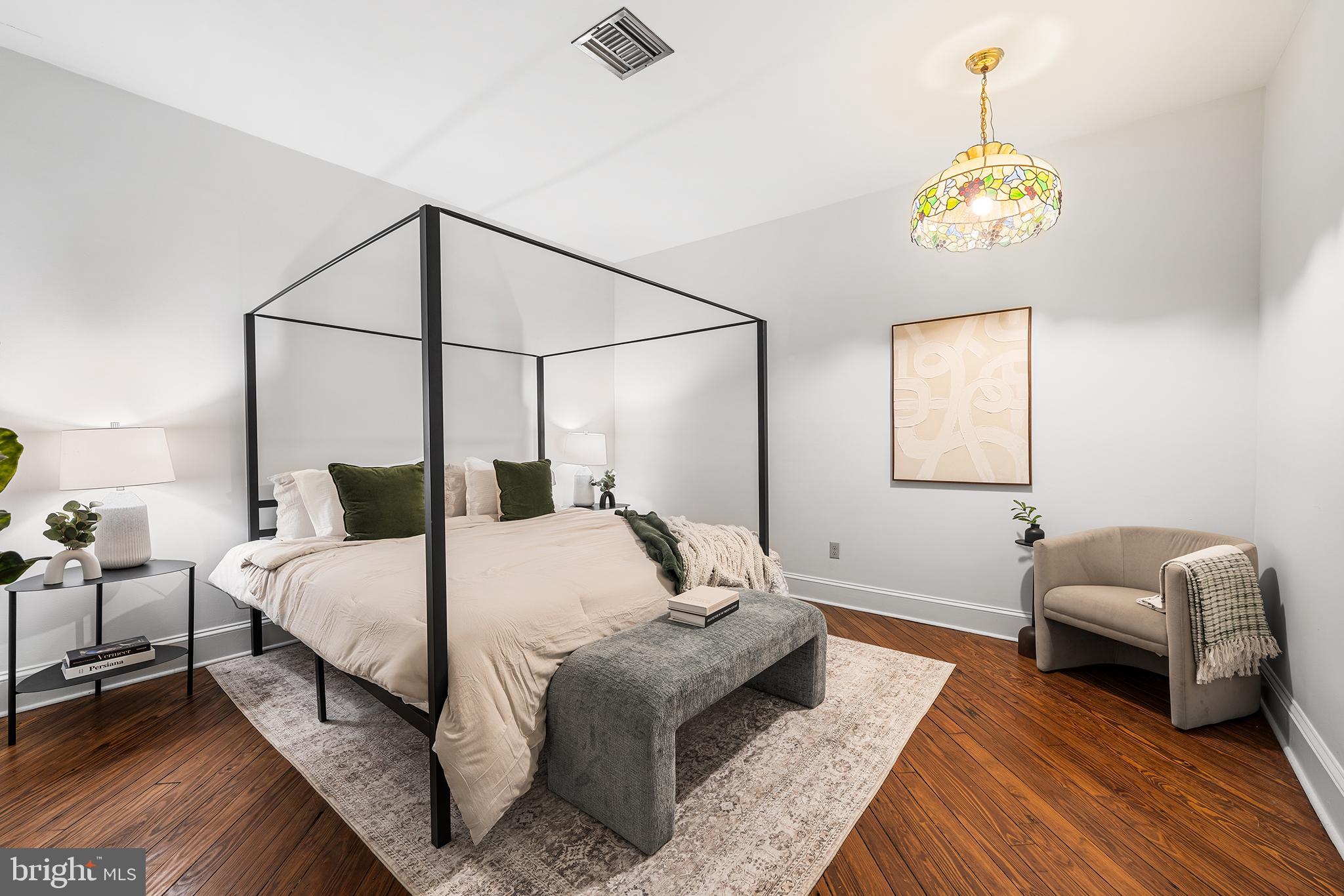 RITTENHOUSE SQUARE - Residential