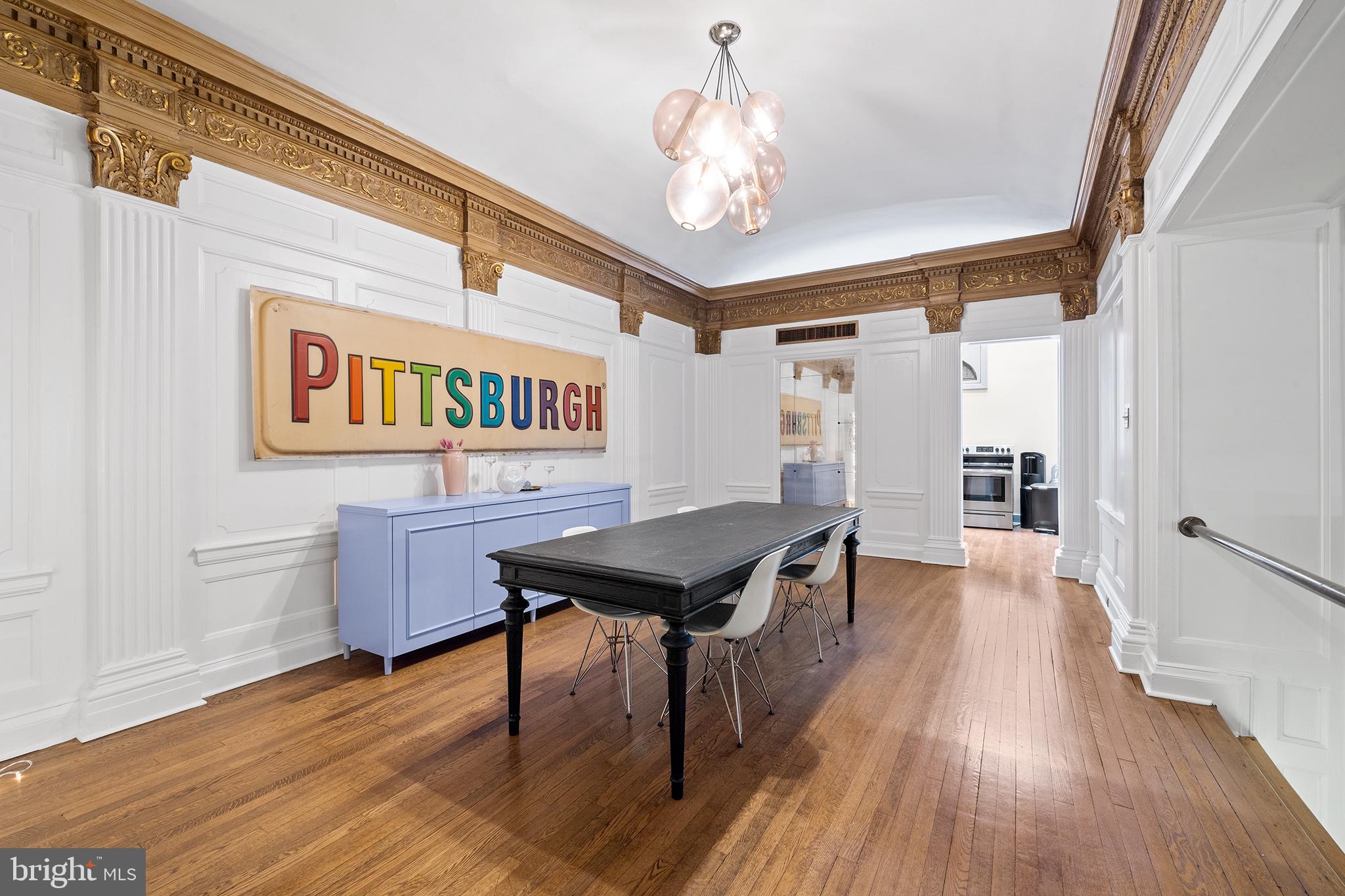 RITTENHOUSE SQUARE - Residential