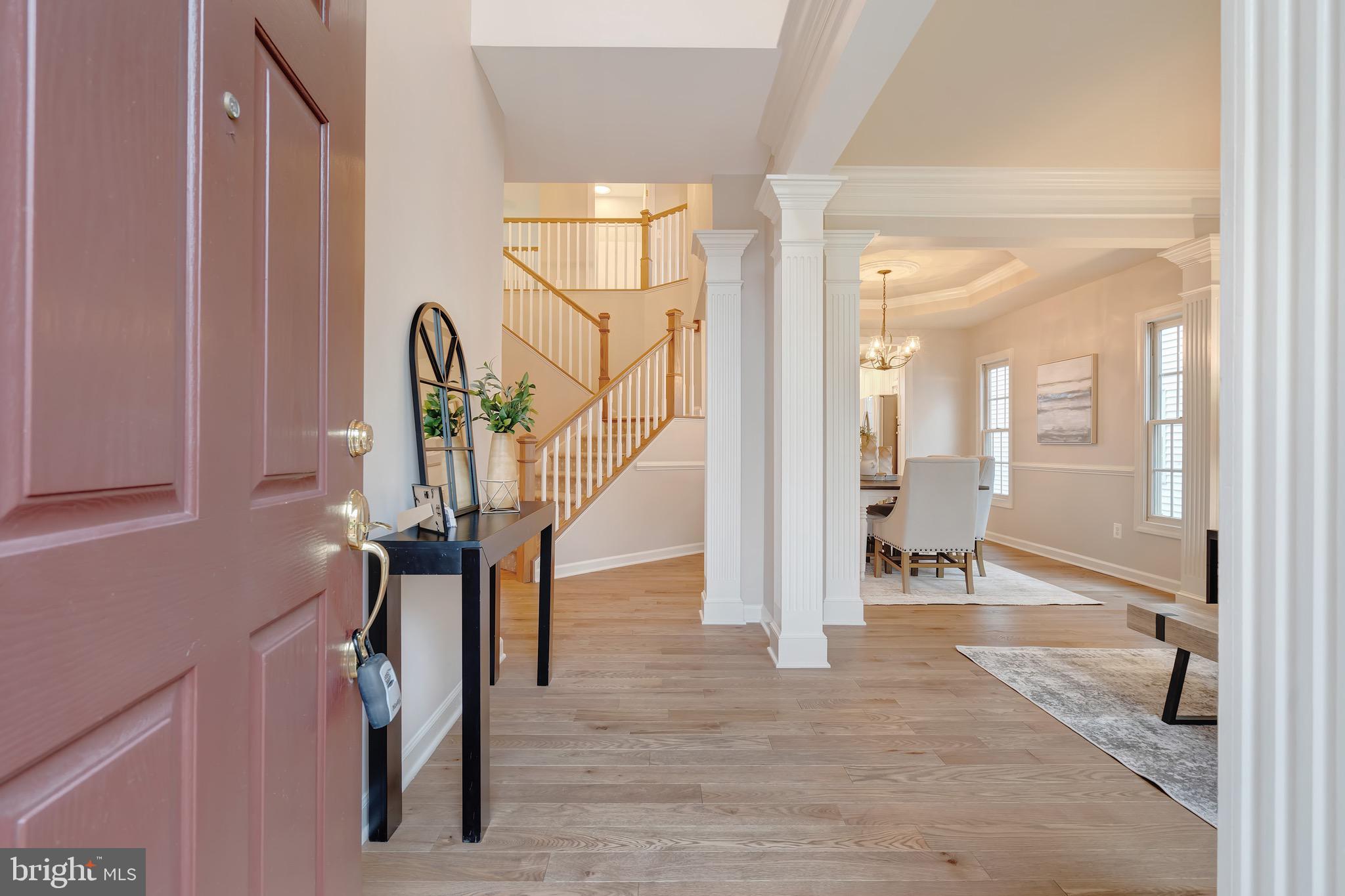 AMANDA PLACE - Residential