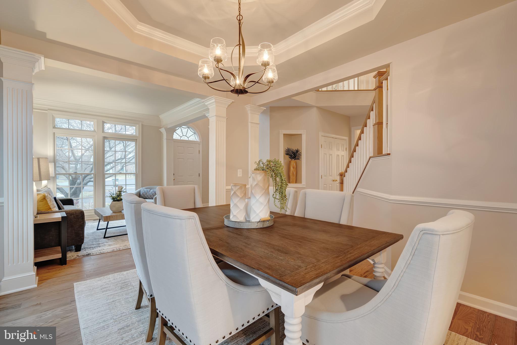 AMANDA PLACE - Residential