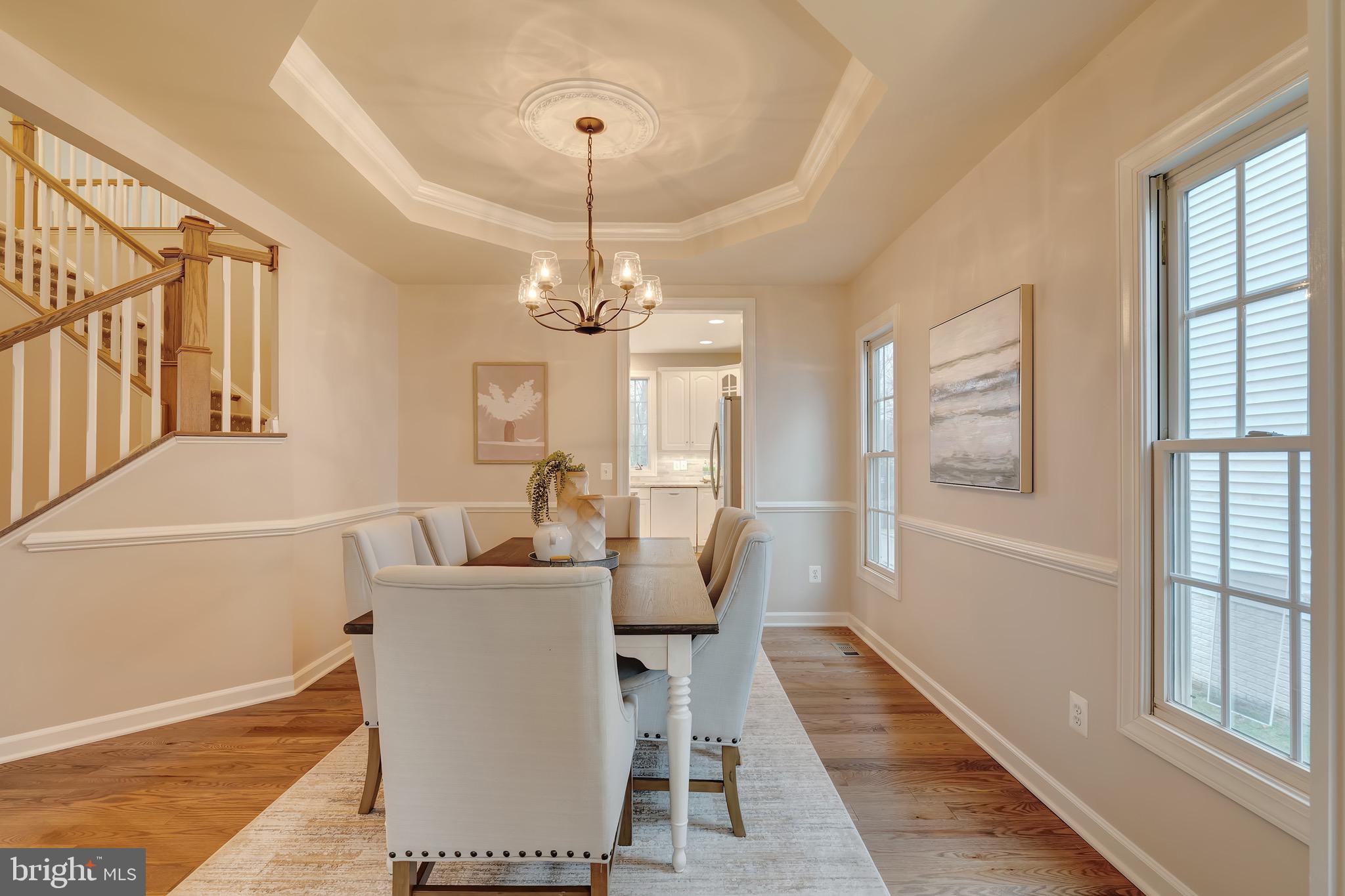 AMANDA PLACE - Residential