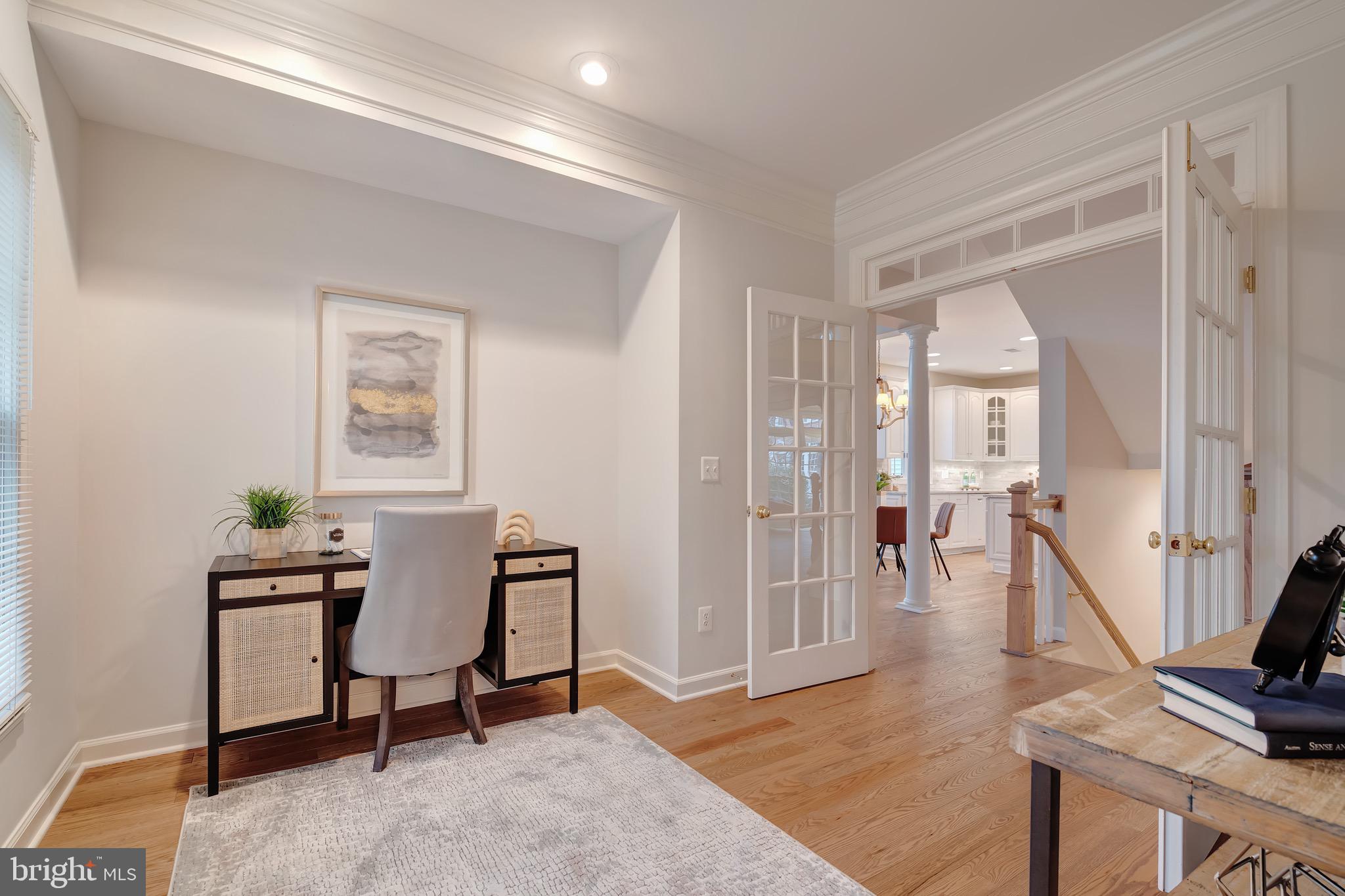 AMANDA PLACE - Residential