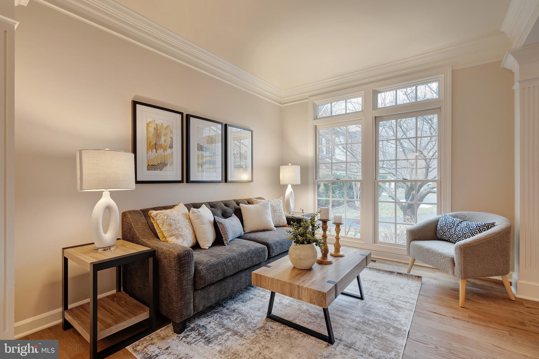 AMANDA PLACE - Residential